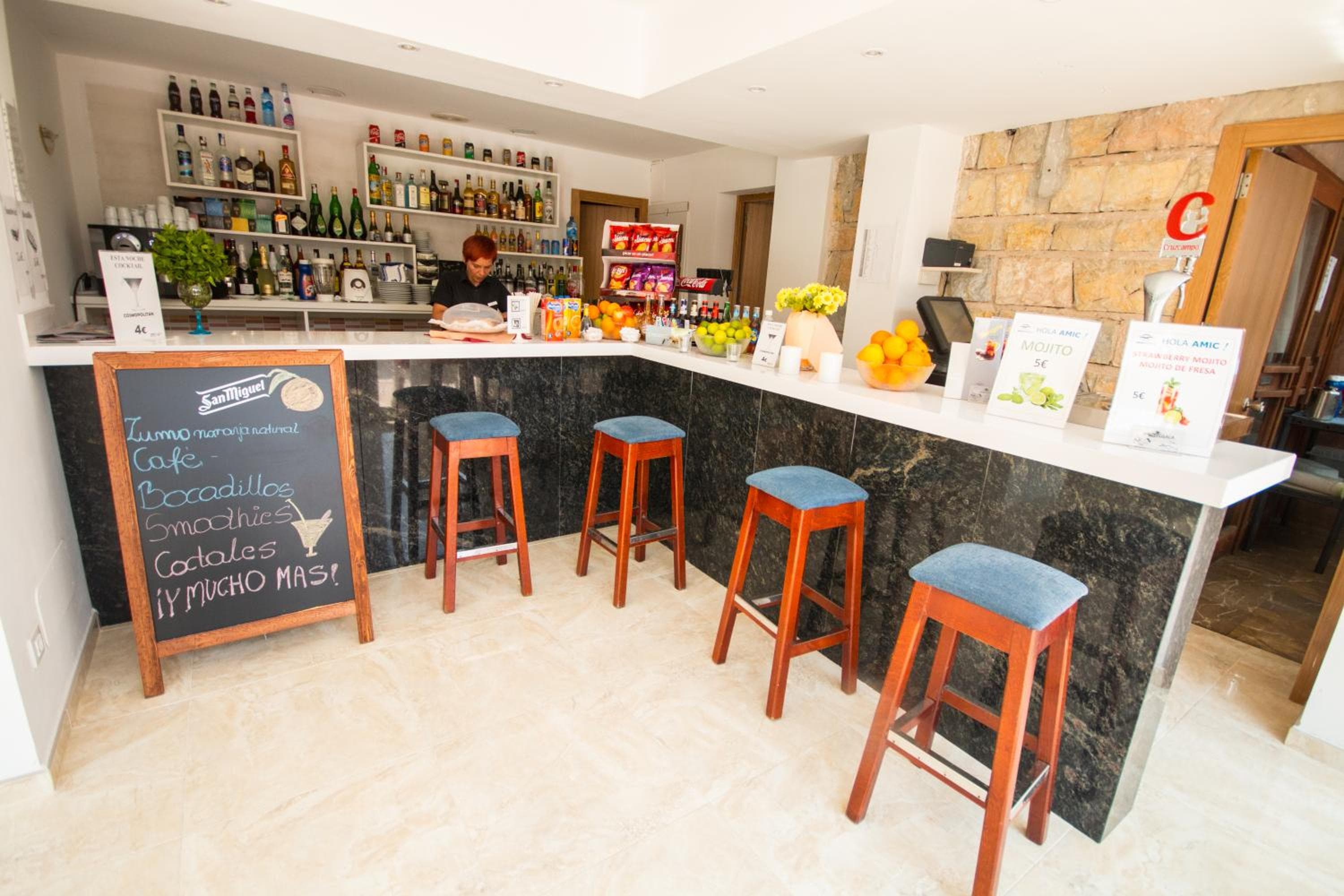 Hotel Amic Gala