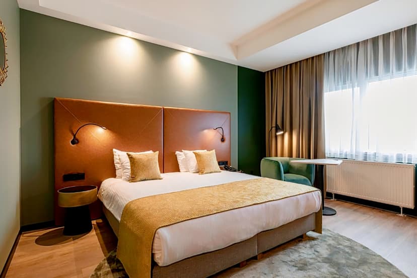 Shanghai Hotel Holland