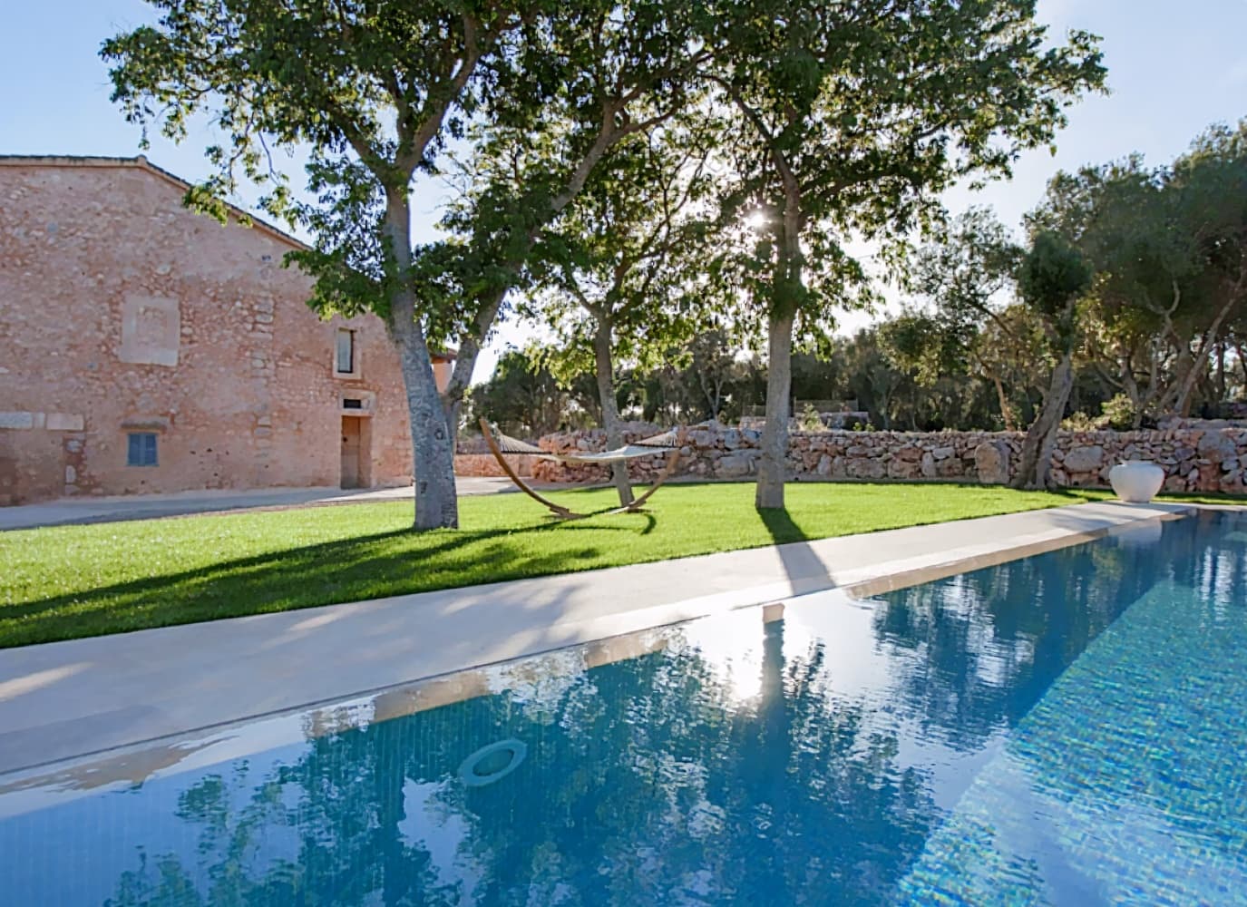 Finca Gomera