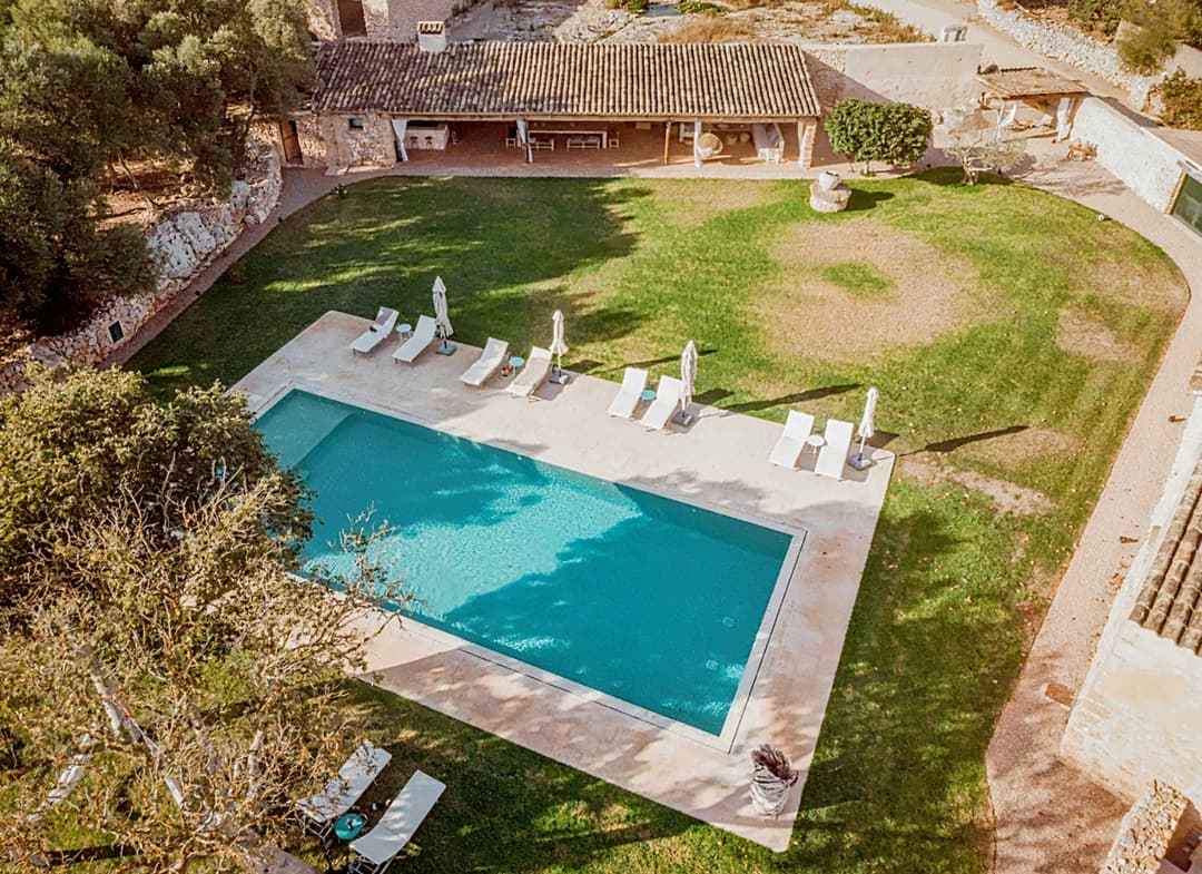 Finca Gomera