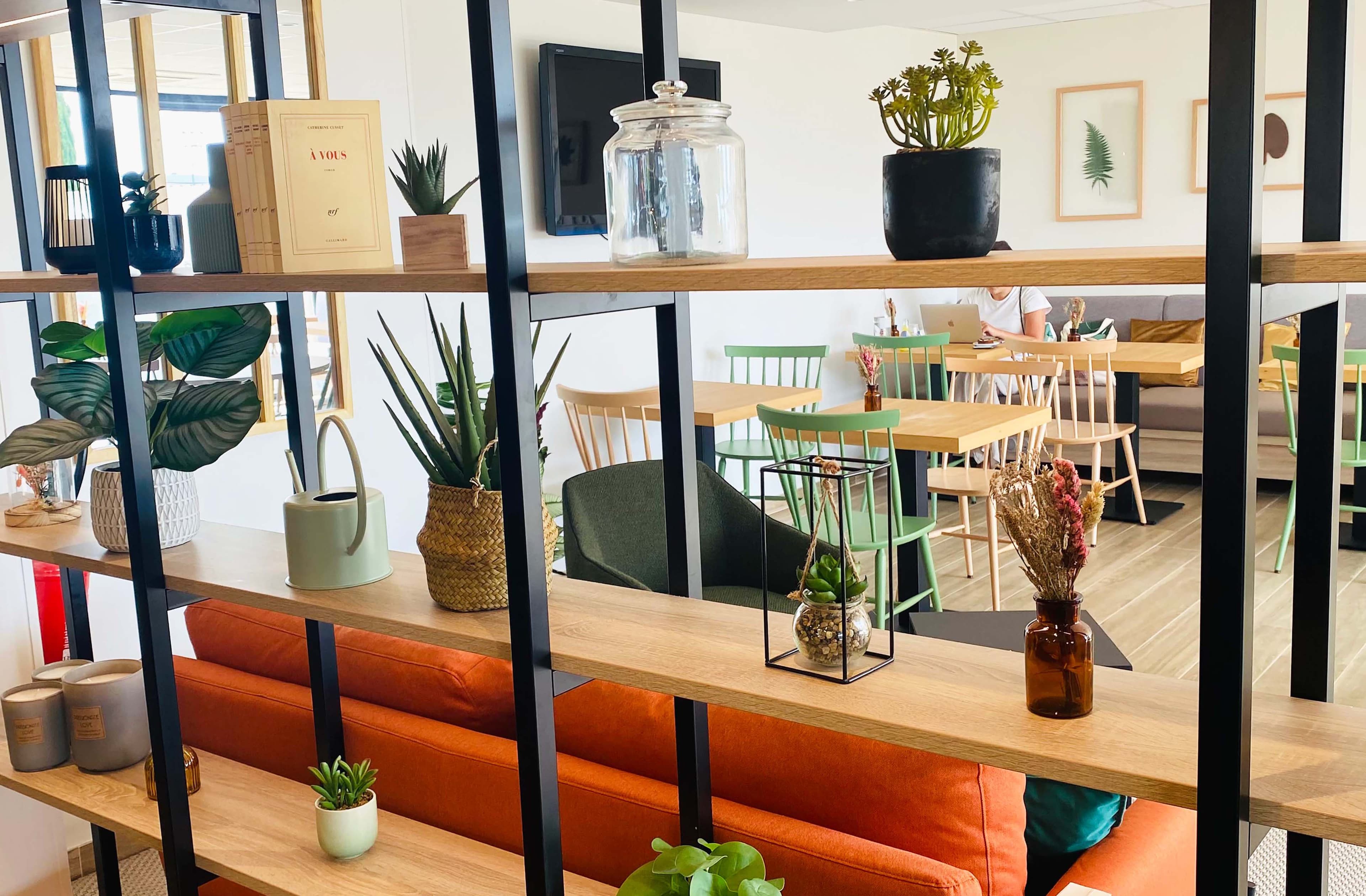 Campanile NATURE – Bollène