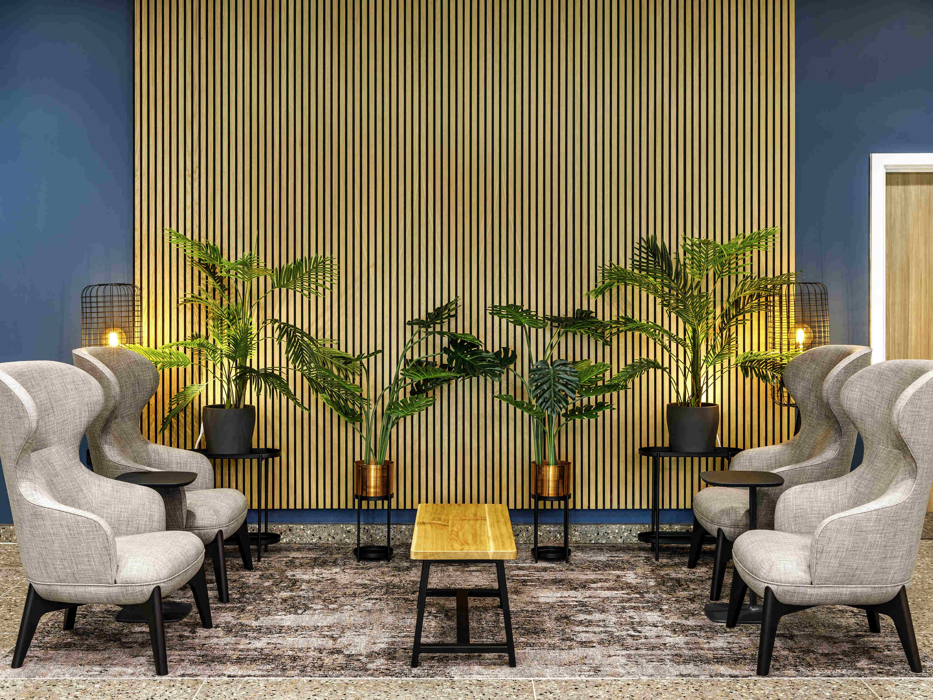 Mercure Newport