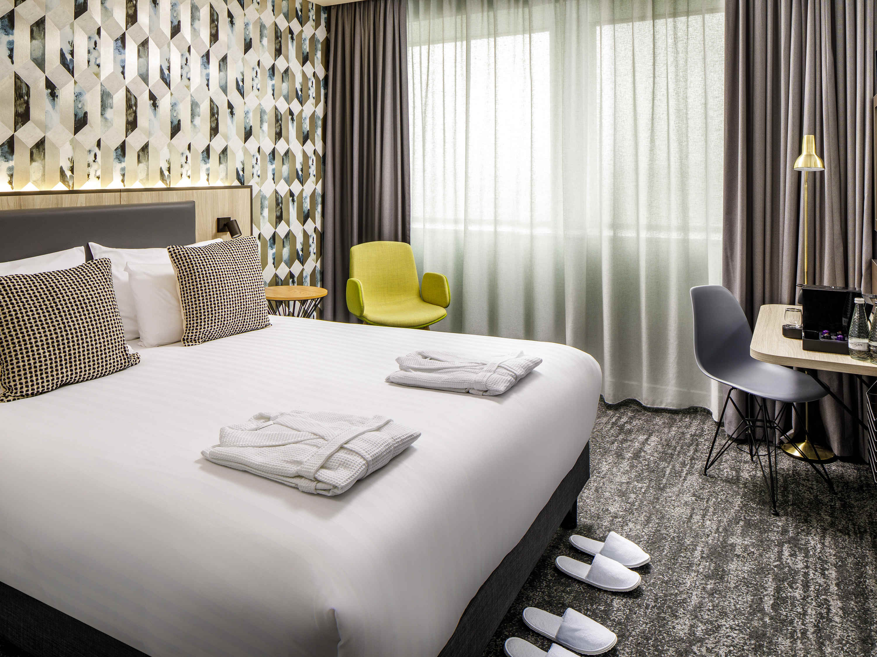 Mercure Newport