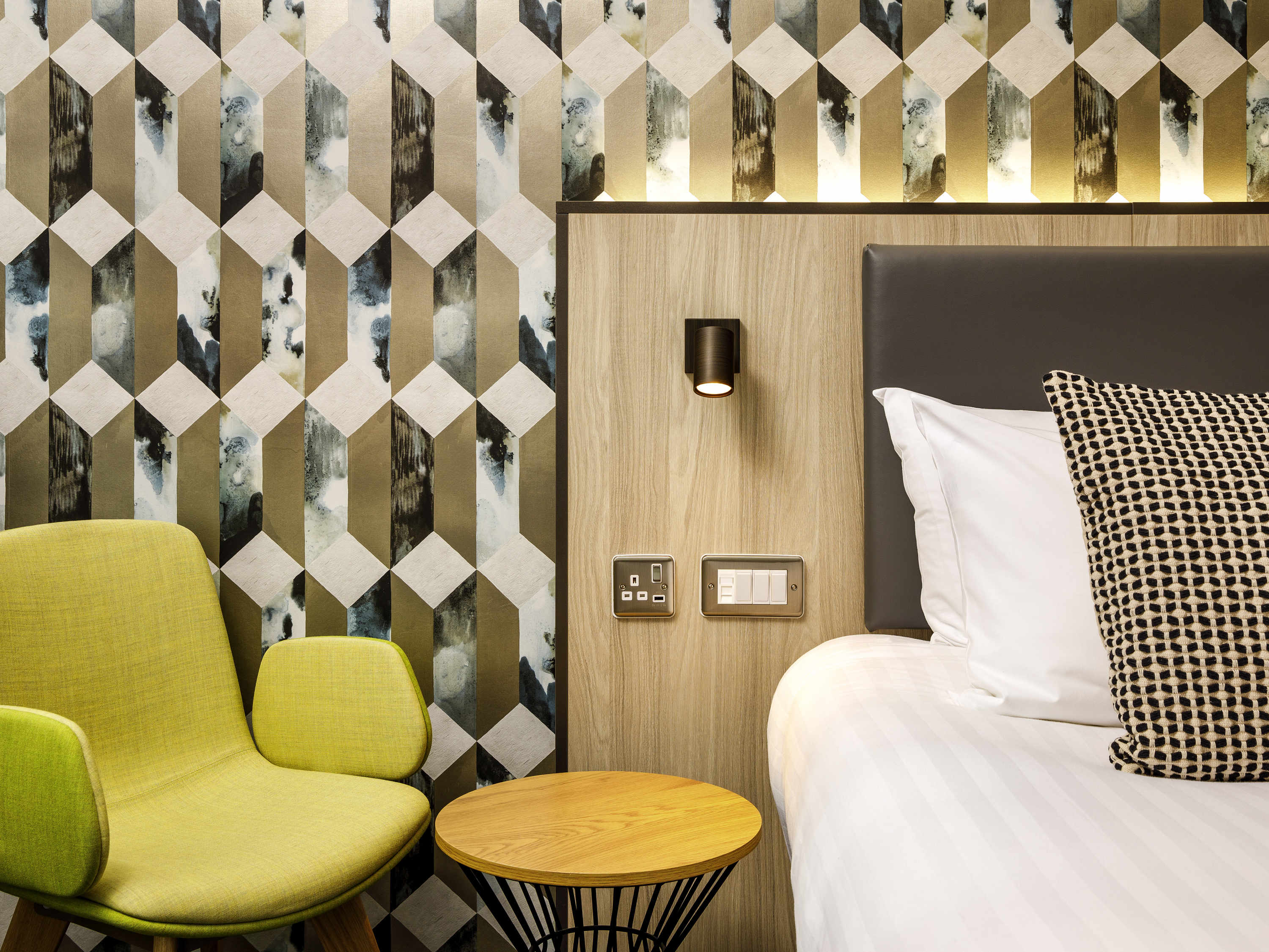 Mercure Newport