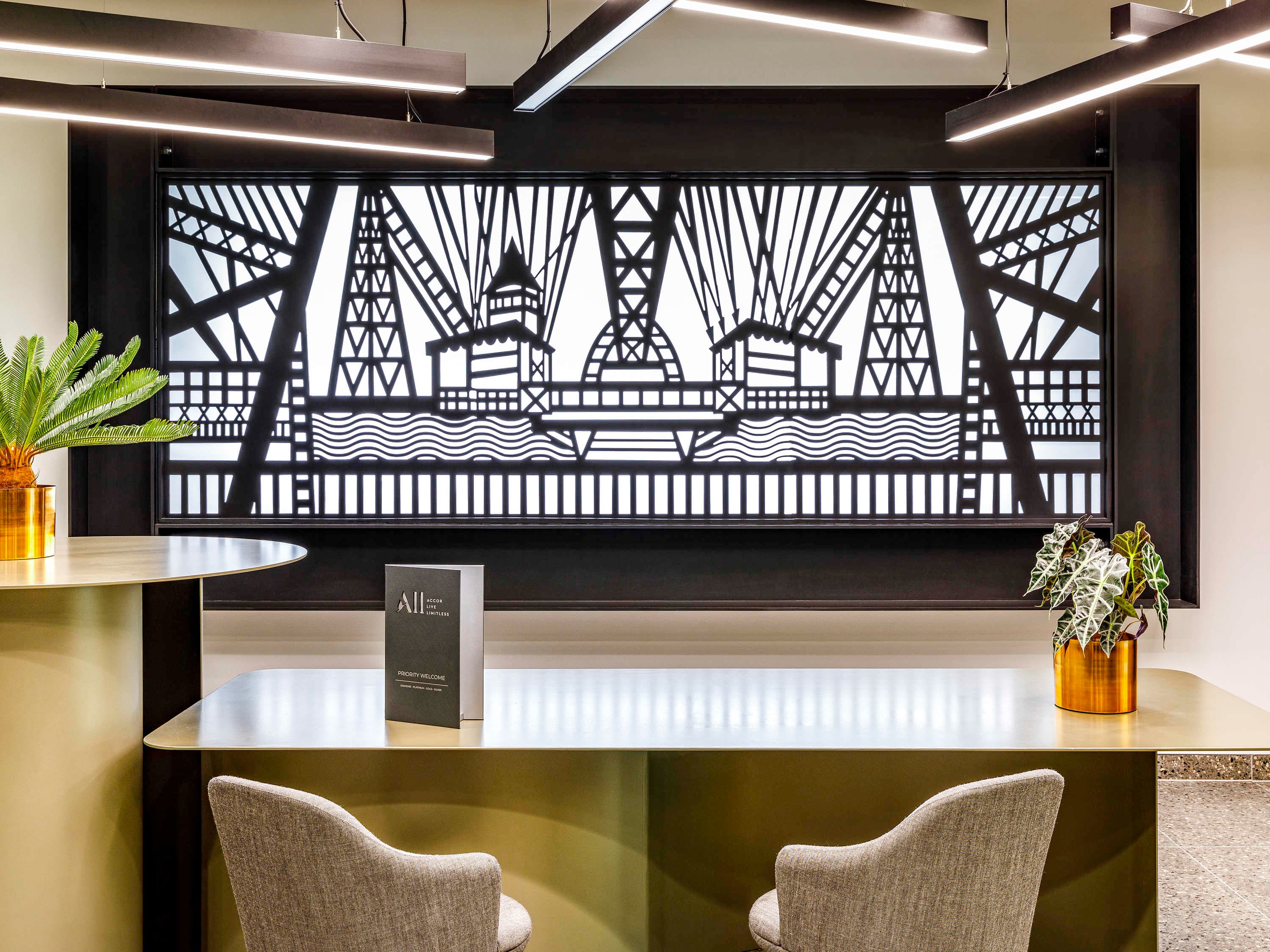 Mercure Newport