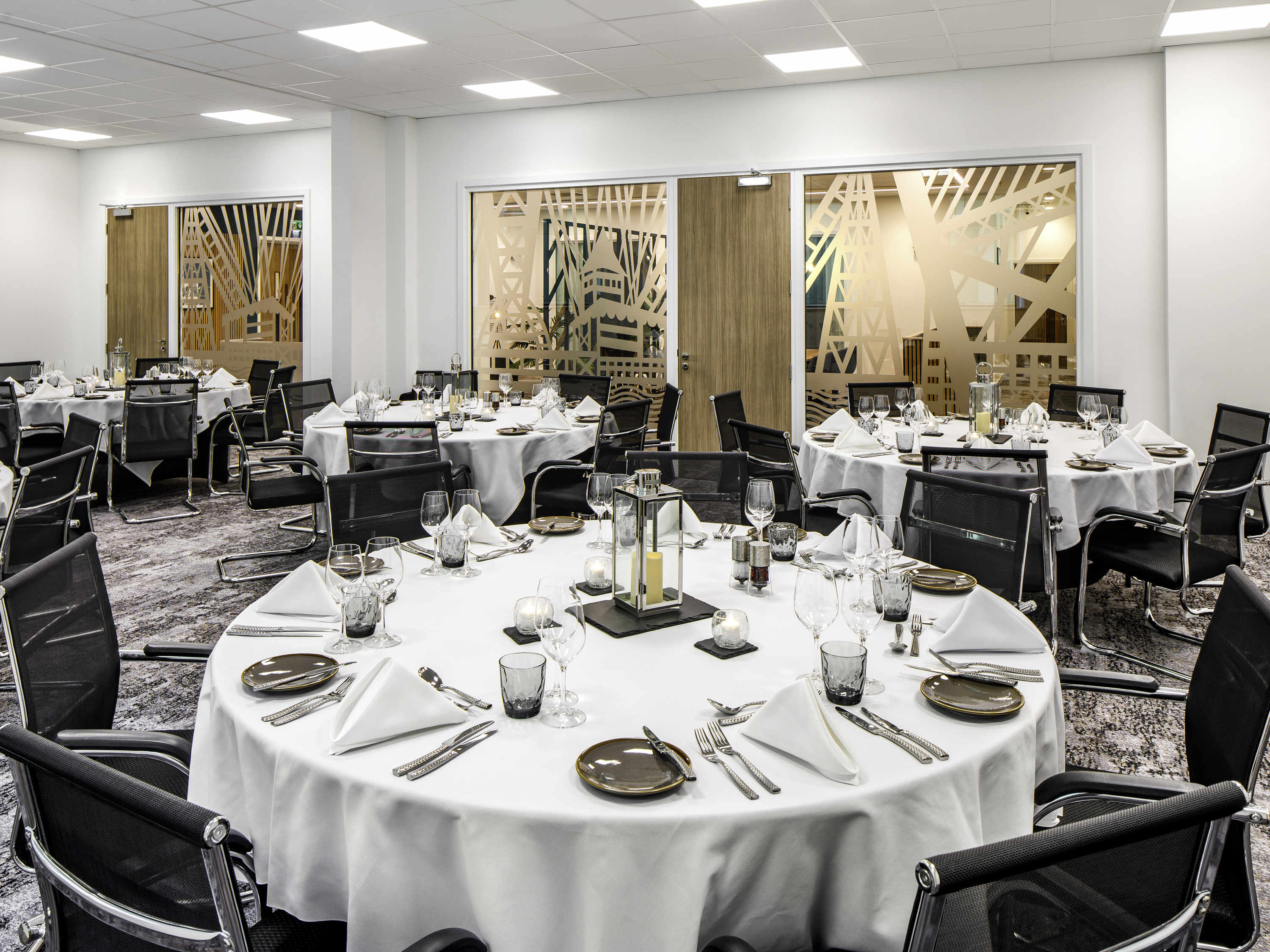 Mercure Newport