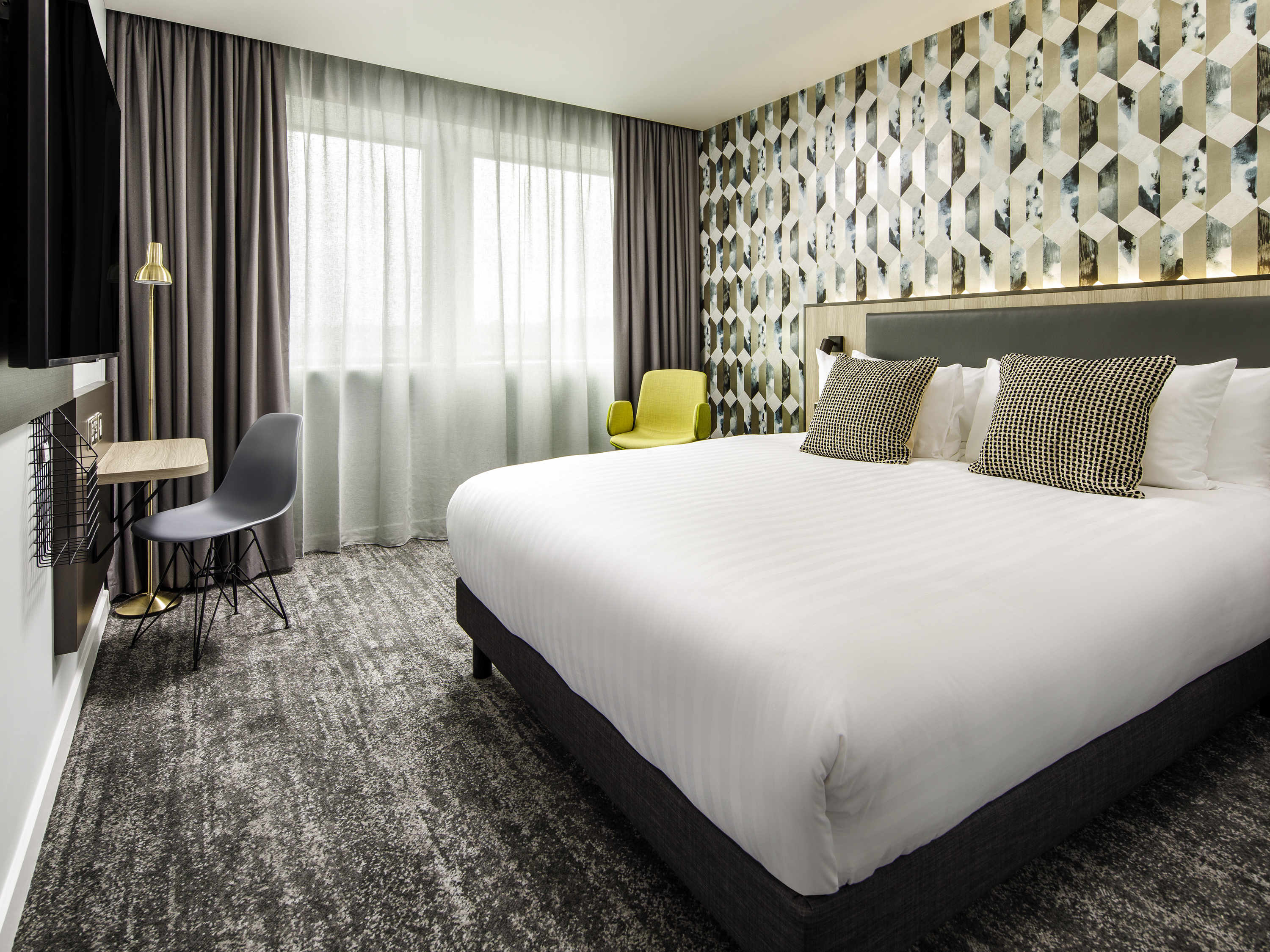 Mercure Newport