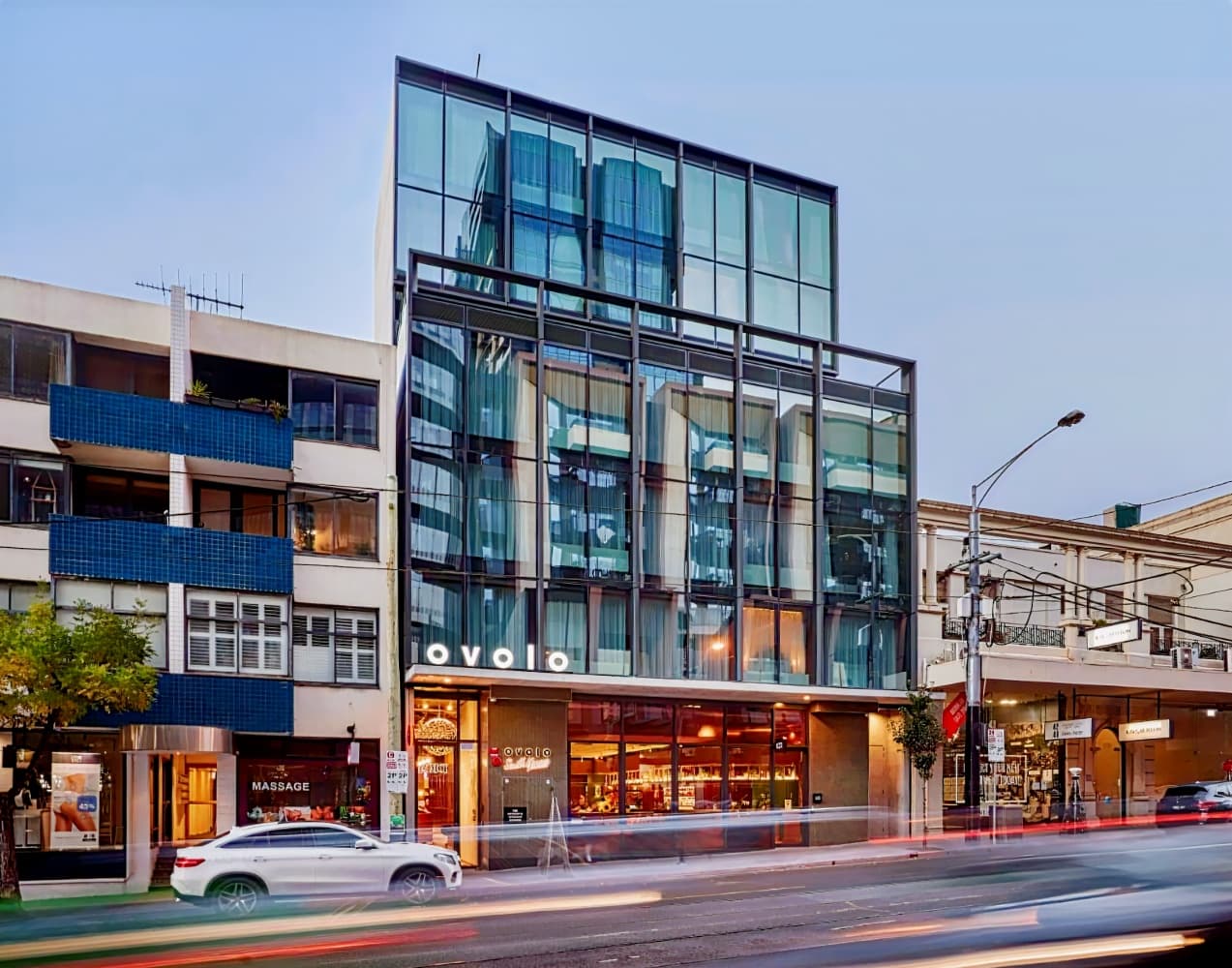 Ovolo South Yarra