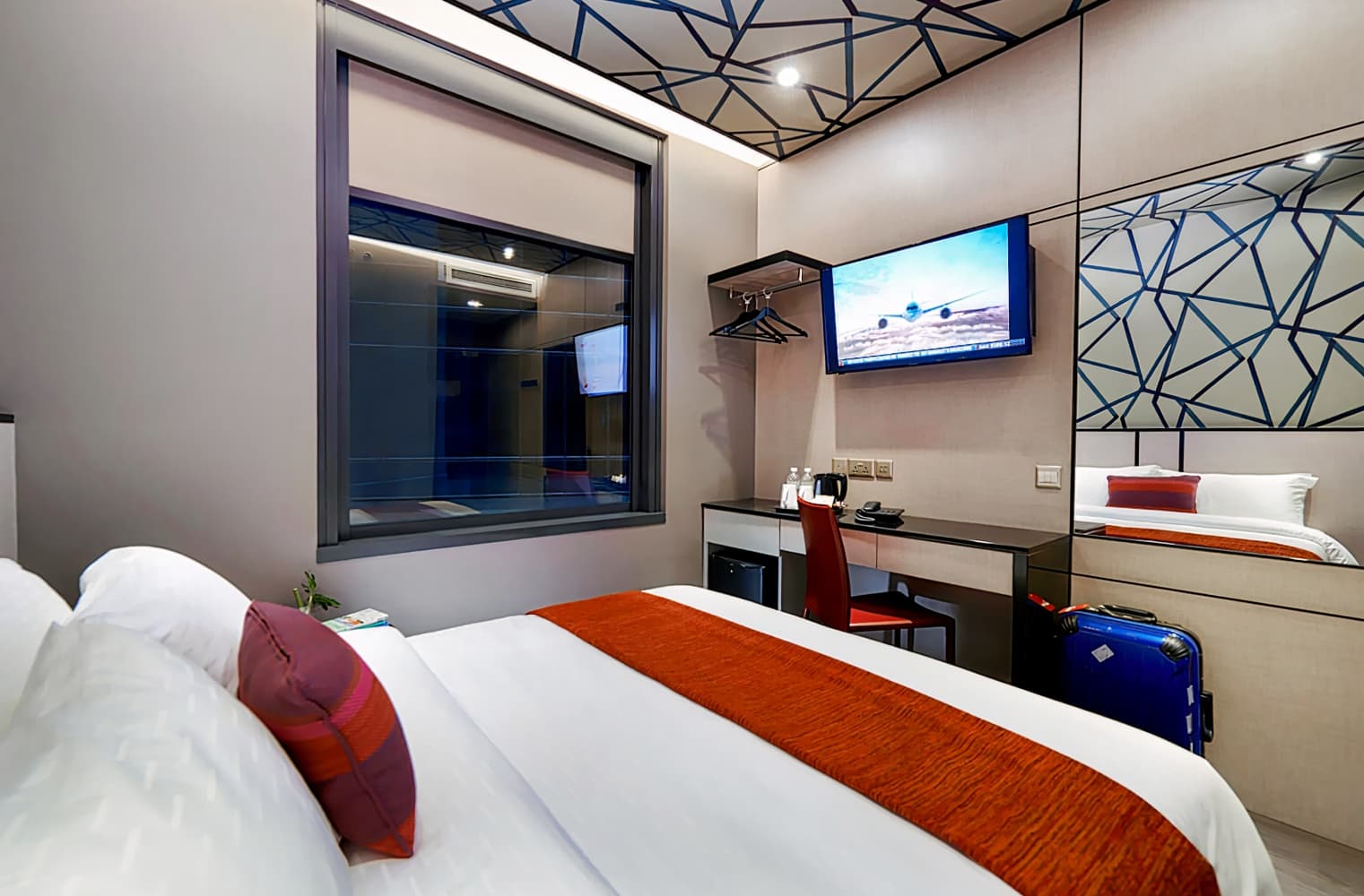 Hotel Boss