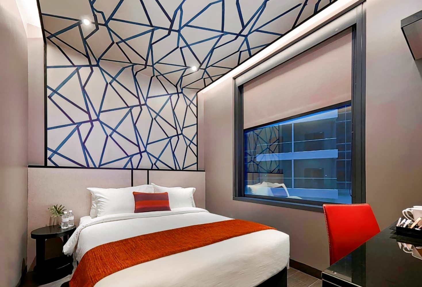 Hotel Boss
