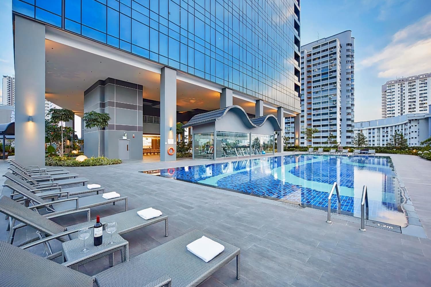 Hotel Boss
