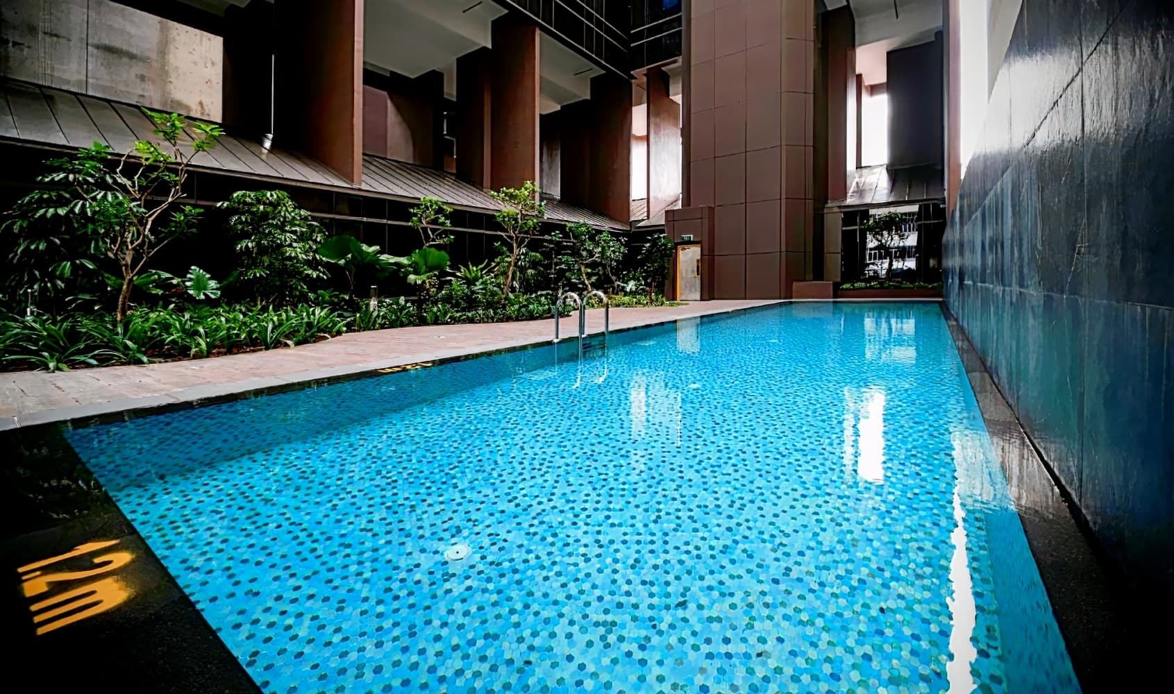 Hotel Mi