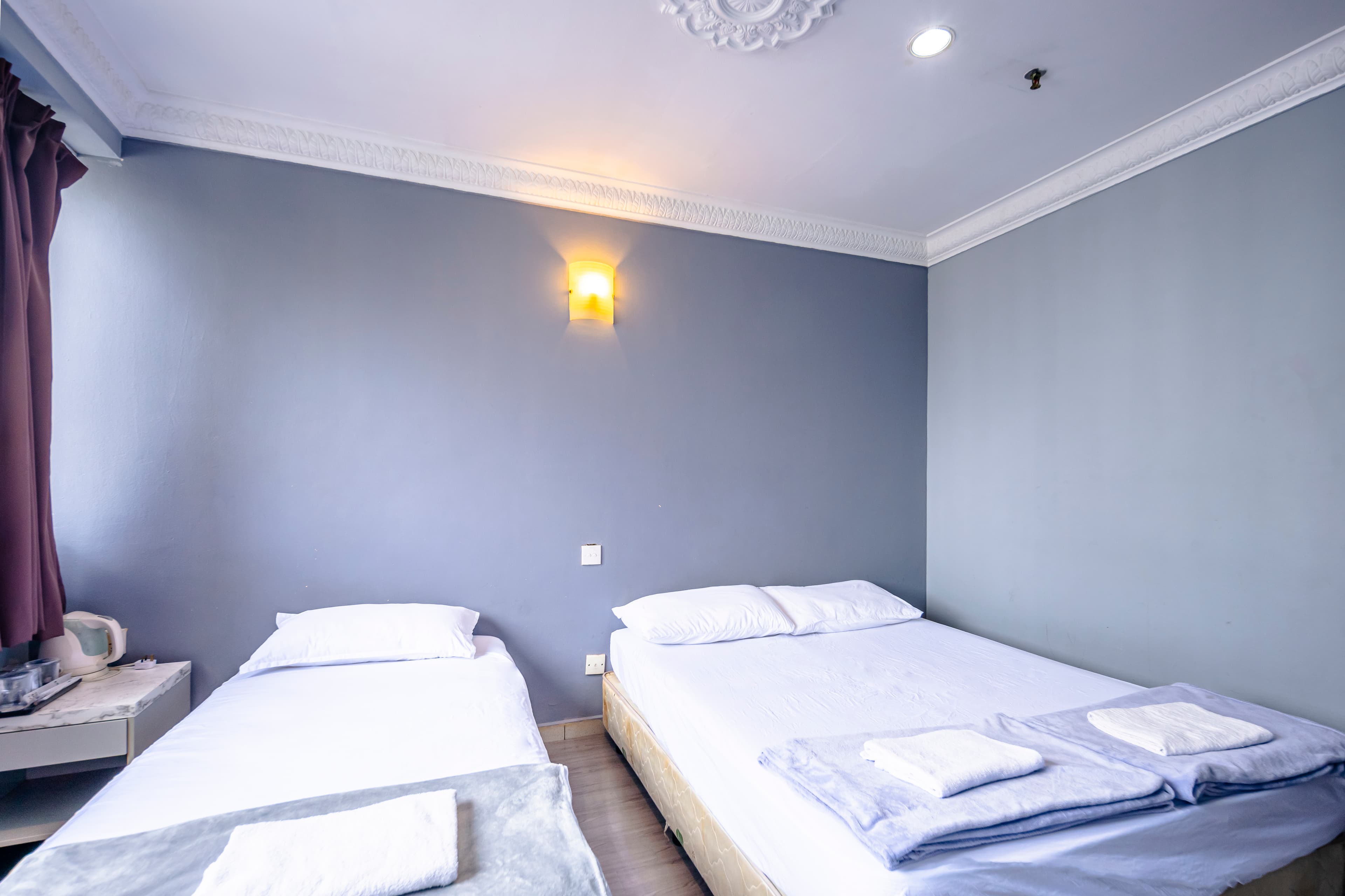 K Hotel 12