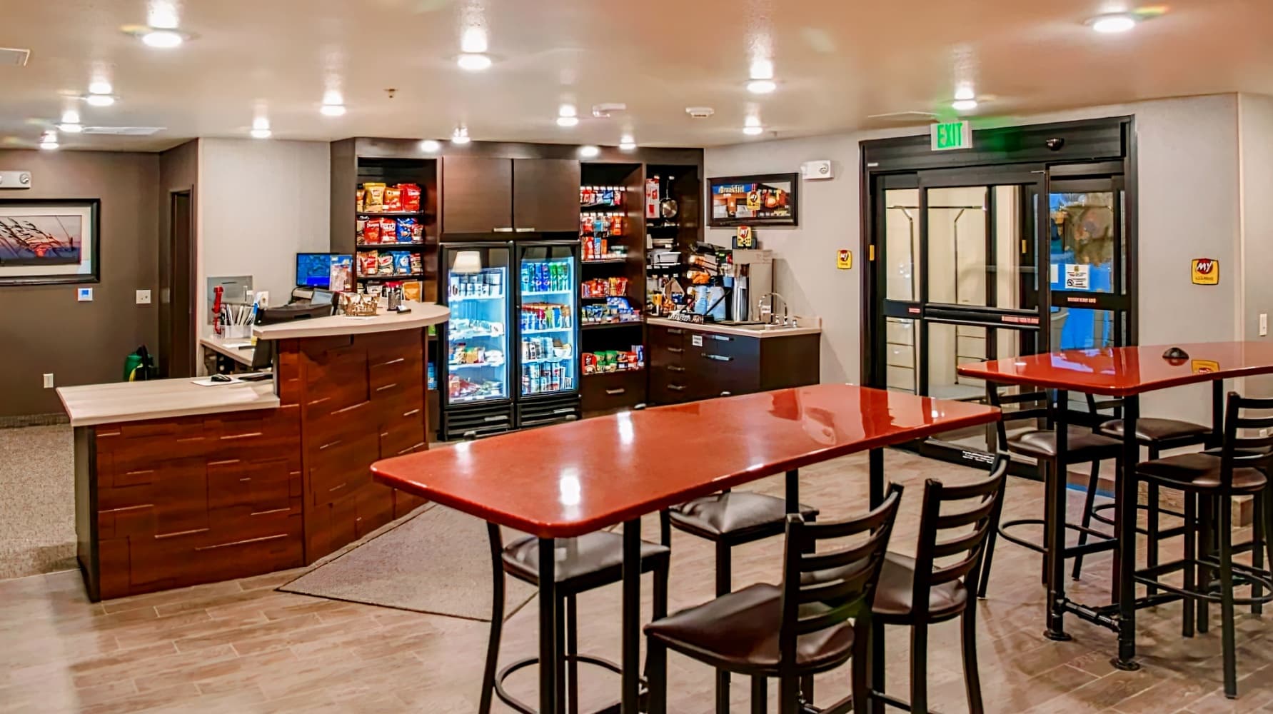 My Place Hotel-Medford, OR