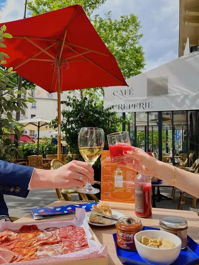 Hôtel Locomo - Gare de Lyon Bastille
