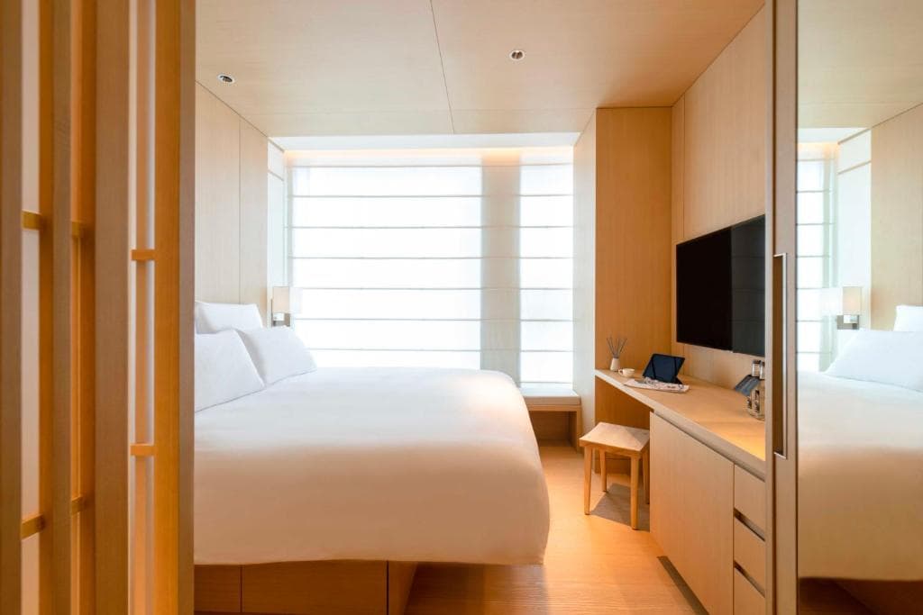 AKI Hotel Hong Kong - MGallery Collection