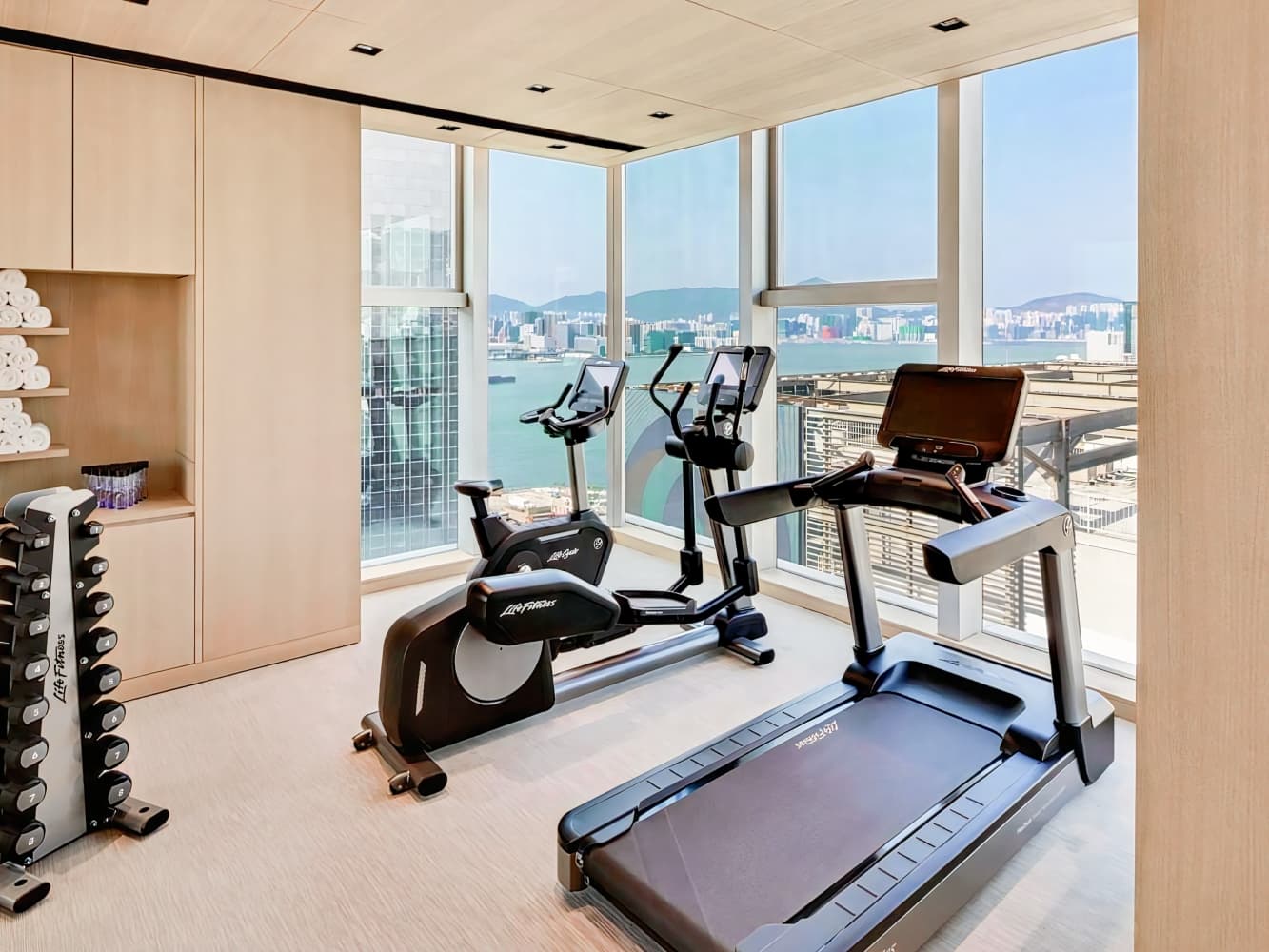 AKI Hotel Hong Kong - MGallery Collection