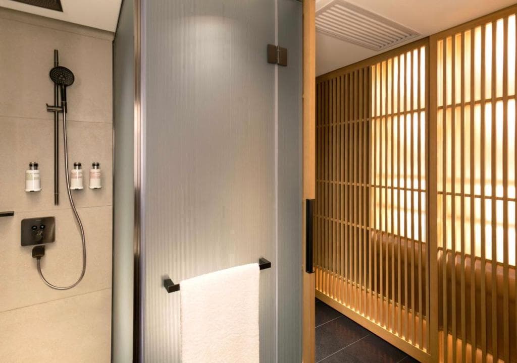 AKI Hotel Hong Kong - MGallery Collection