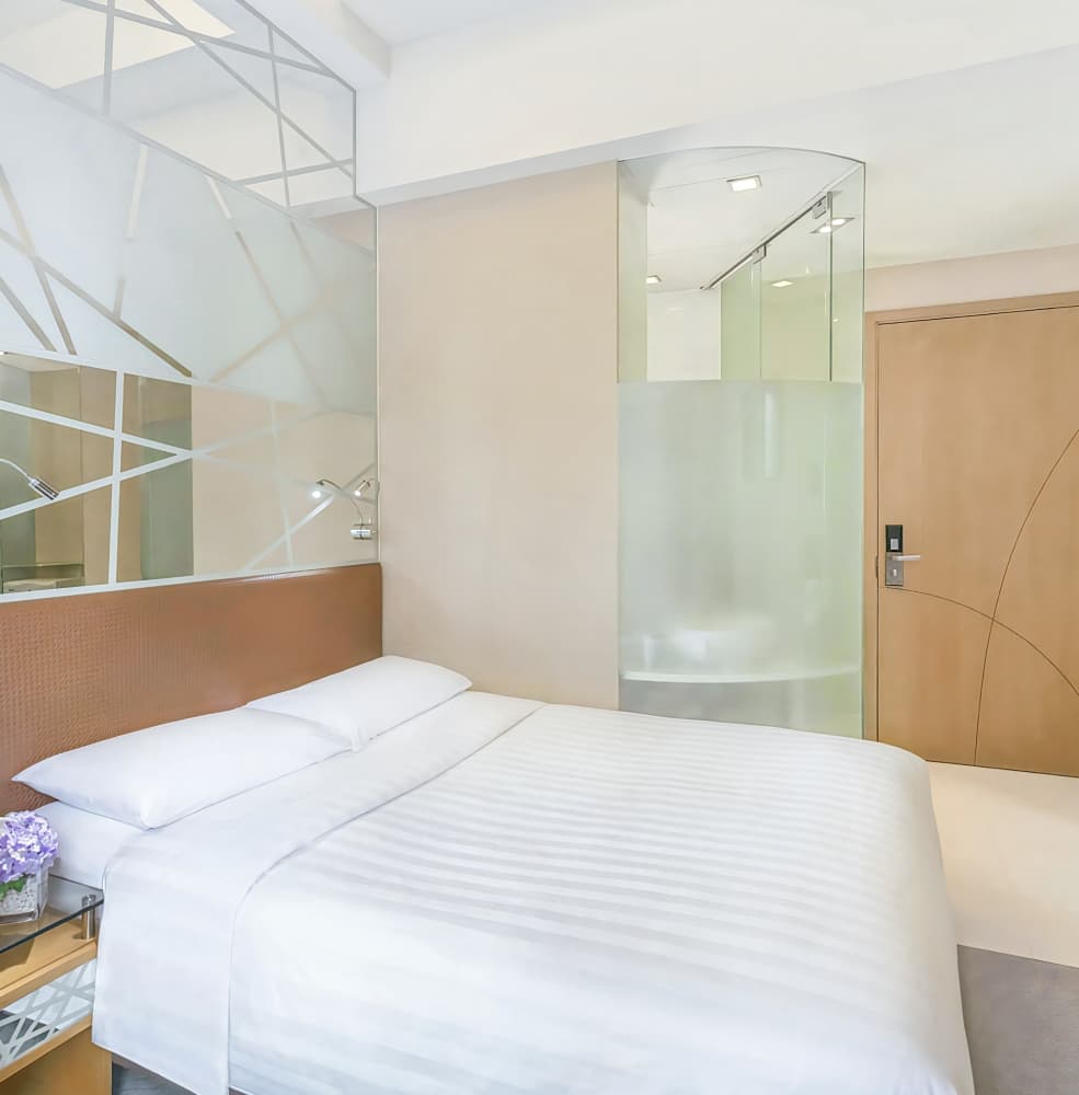 Dorsett Mongkok Hotel