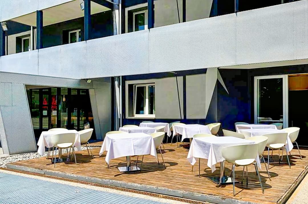 Cavallo Hotel Noventa