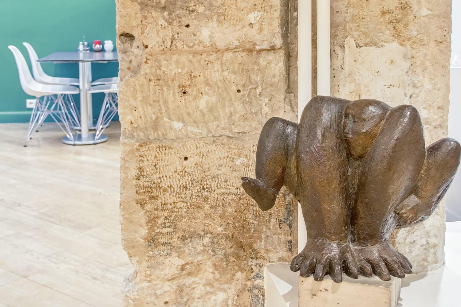 Hôtel Caumartin Opéra - Astotel