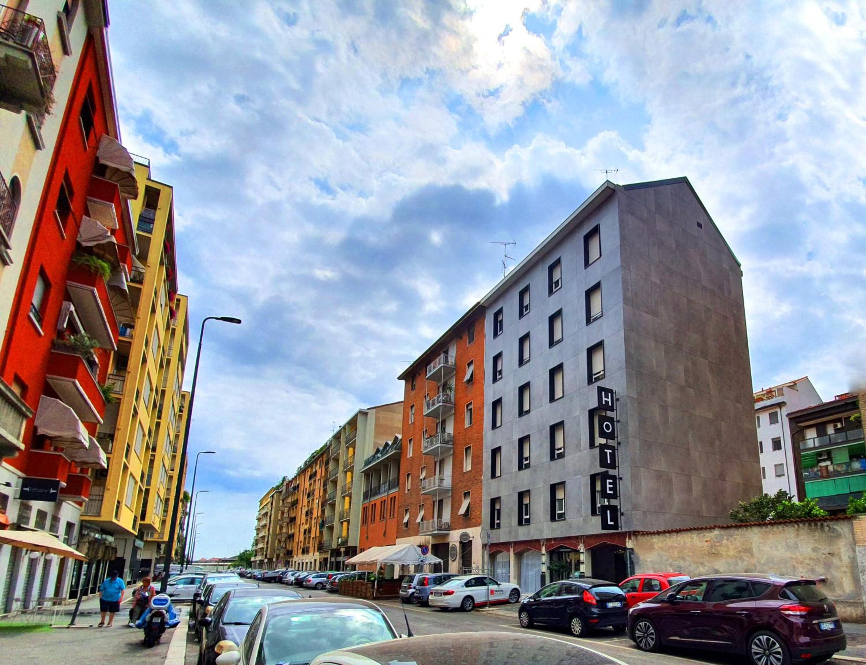 Hotel Molise 2 (old)