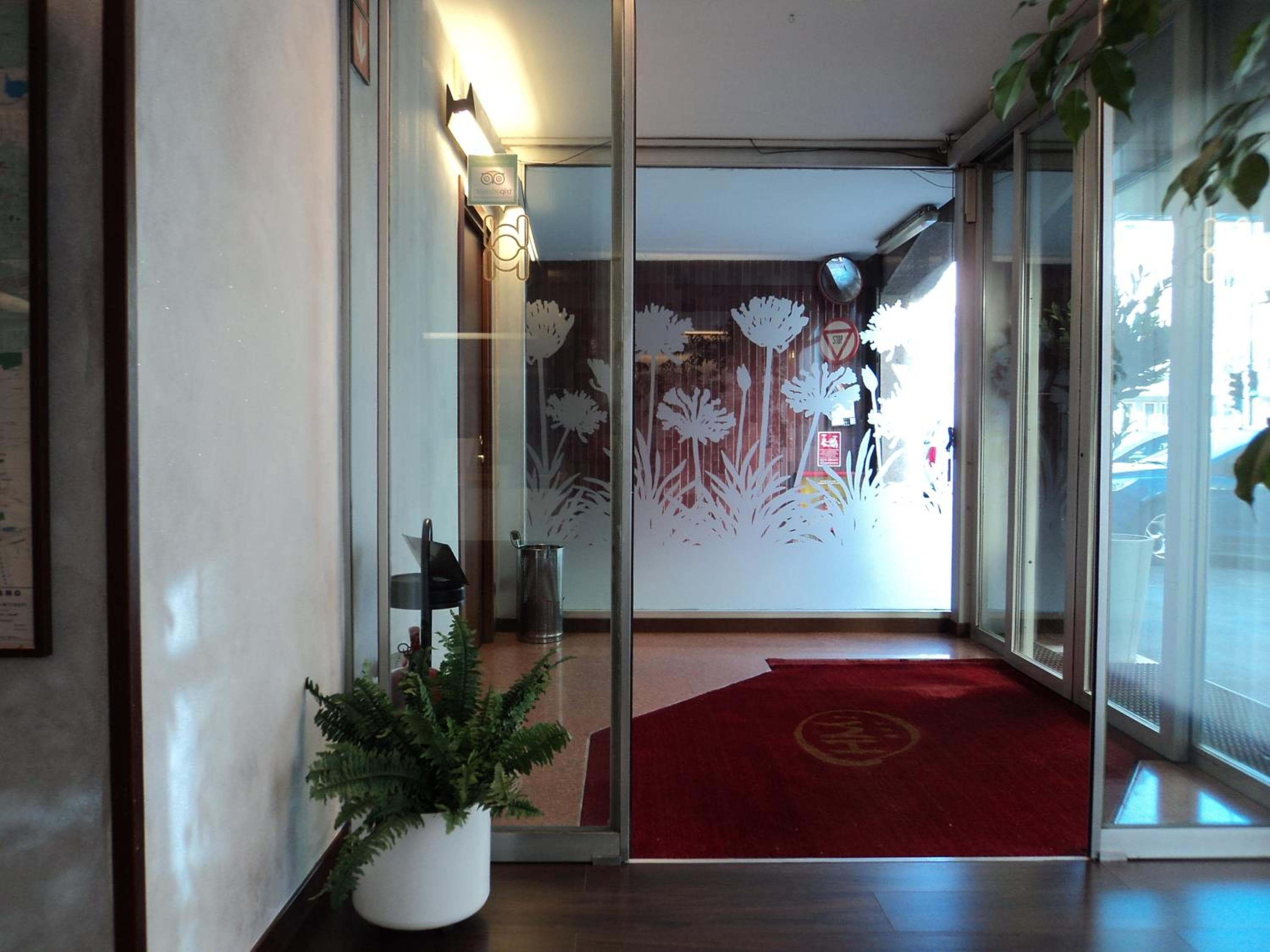 Hotel Molise 2 (old)