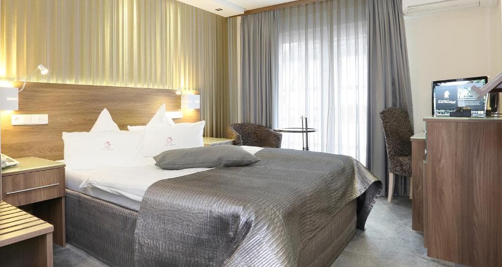 Hotel An der Wasserburg