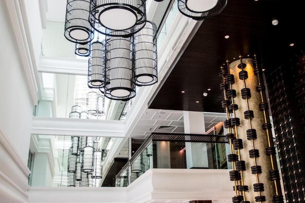 Link Hotel