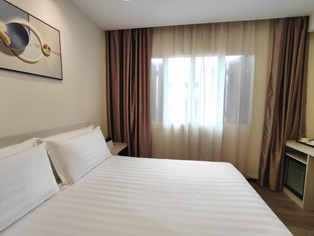 Link Hotel