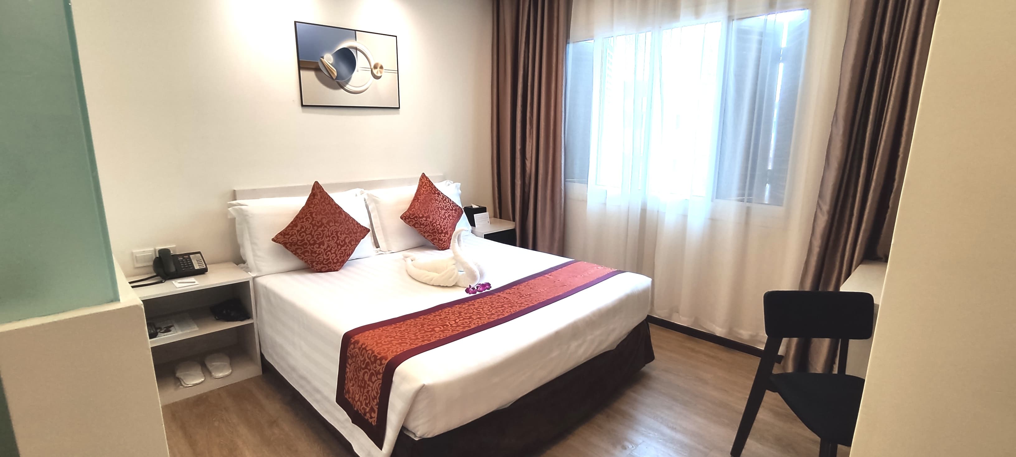 Link Hotel