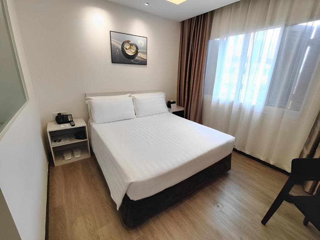 Link Hotel