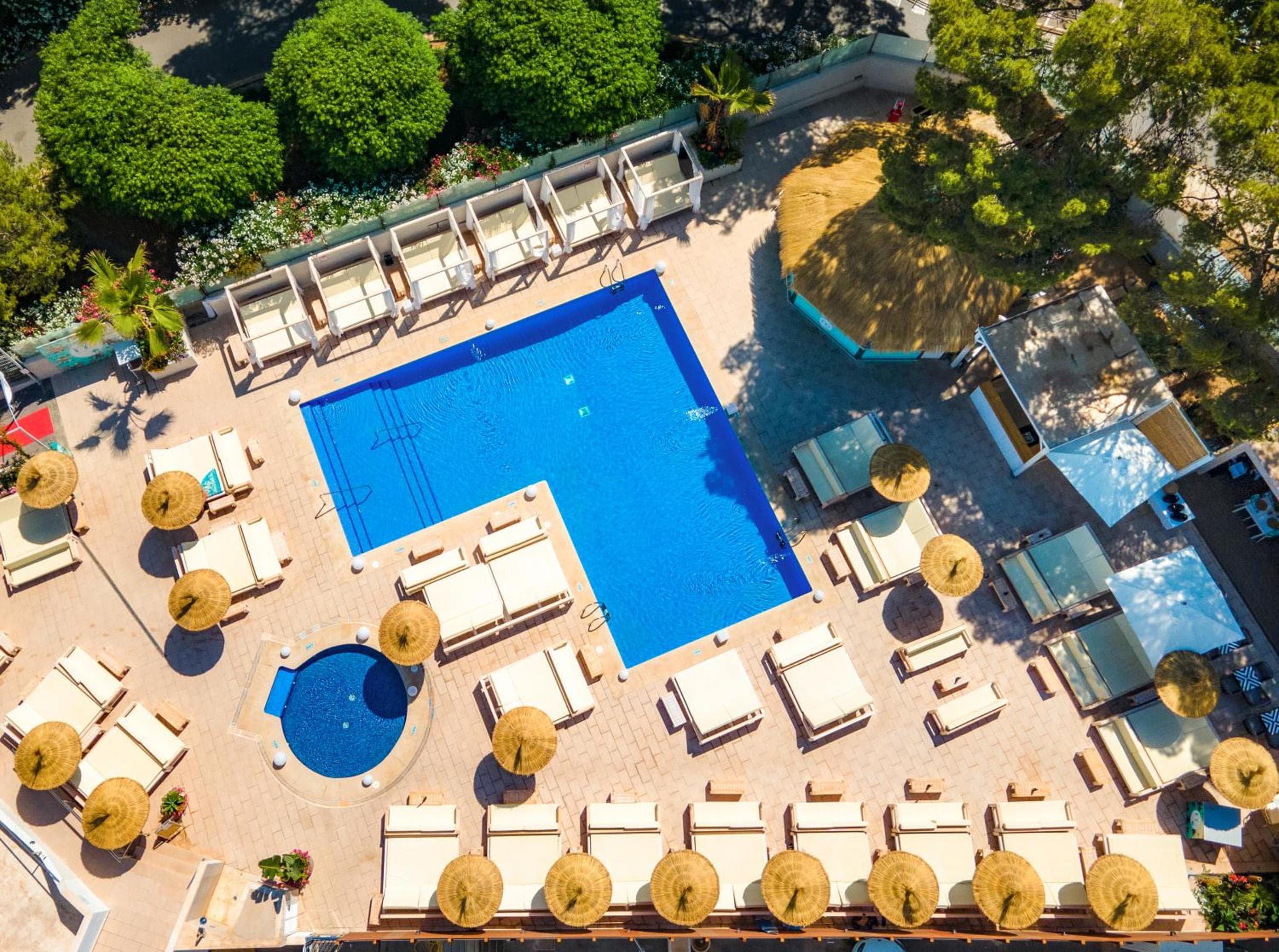 INN Apartments Mallorca