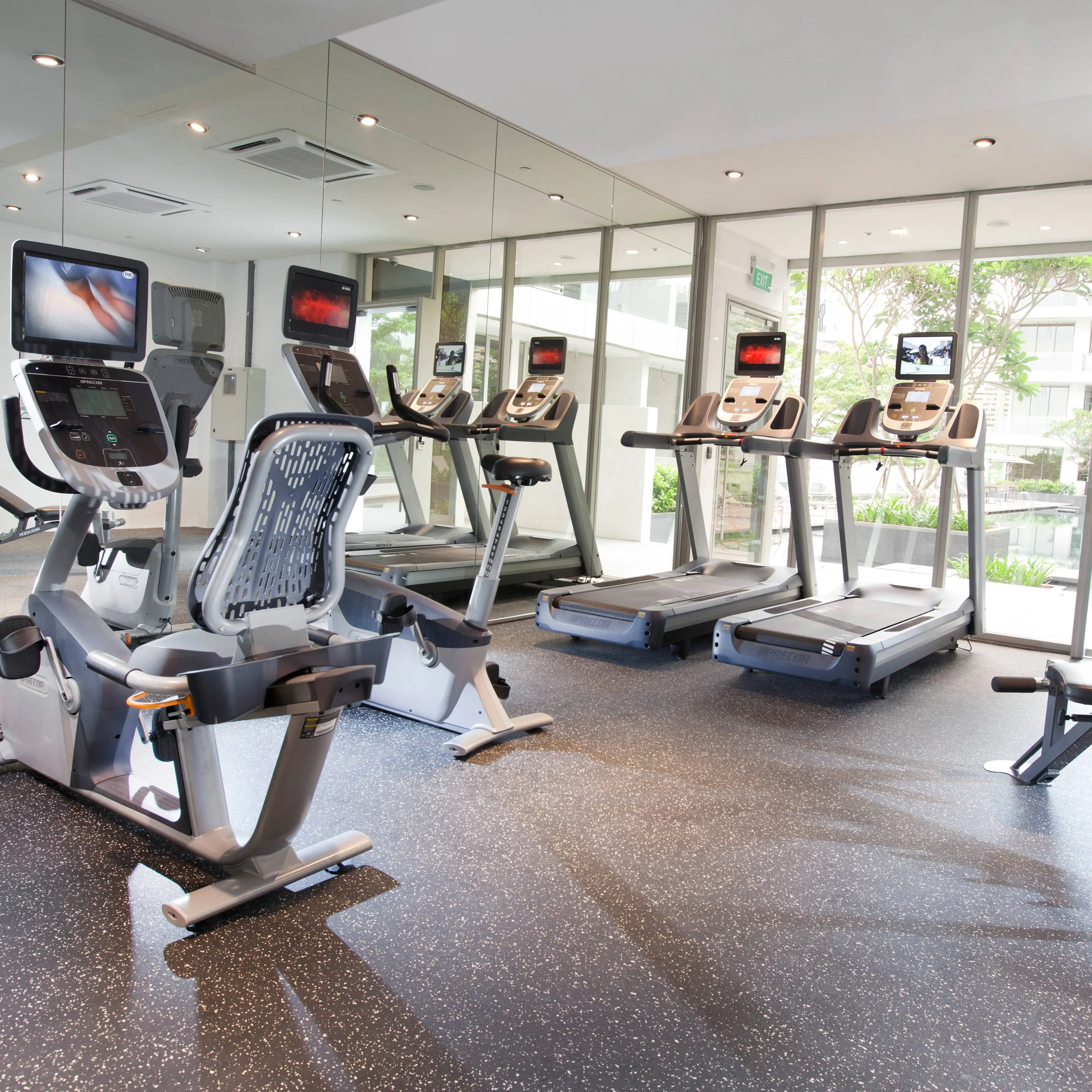 Dorsett Singapore (Newly Refurbished)