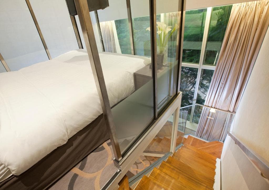 Dorsett Singapore (Newly Refurbished)