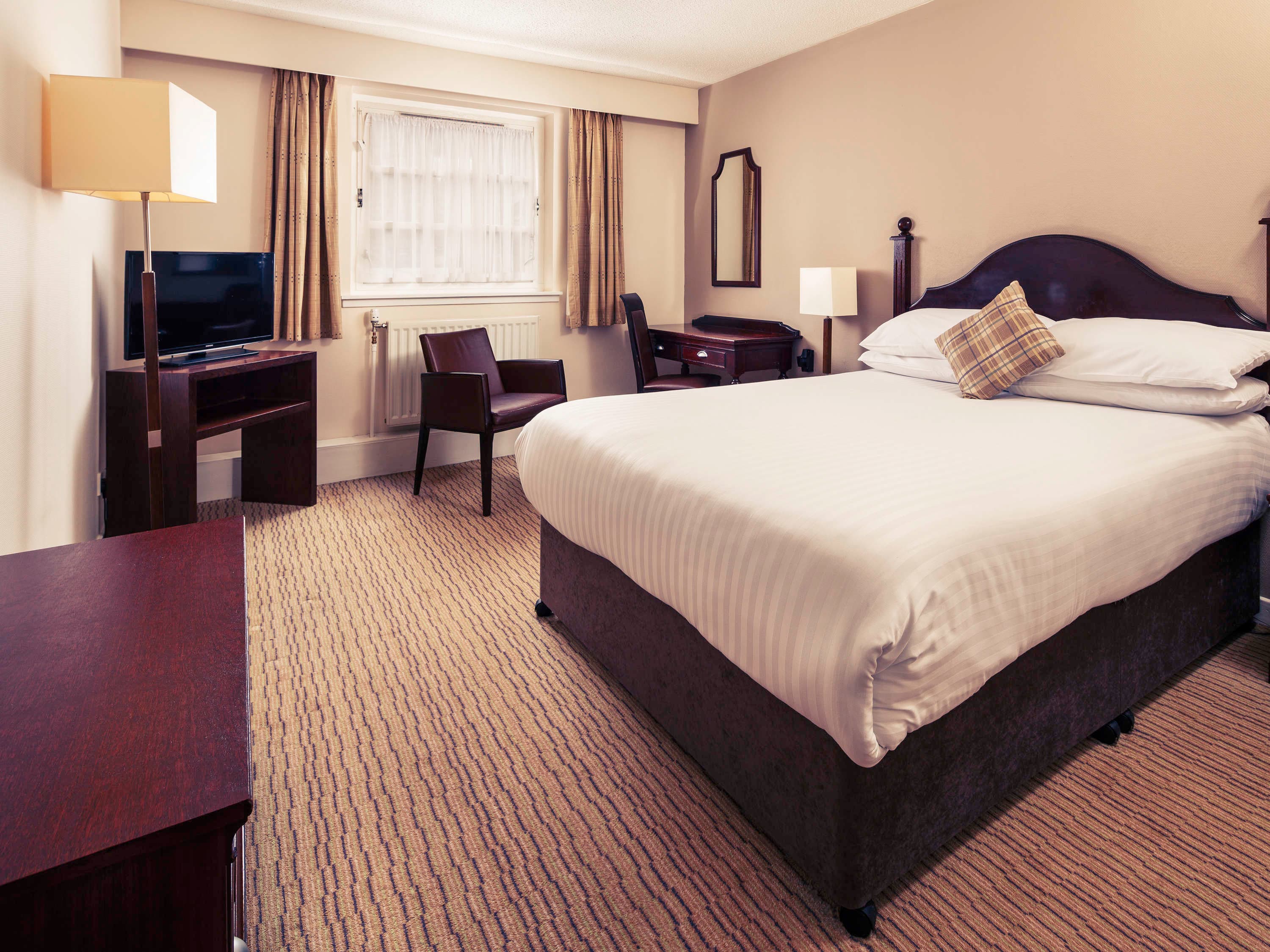 Mercure Perth Hotel
