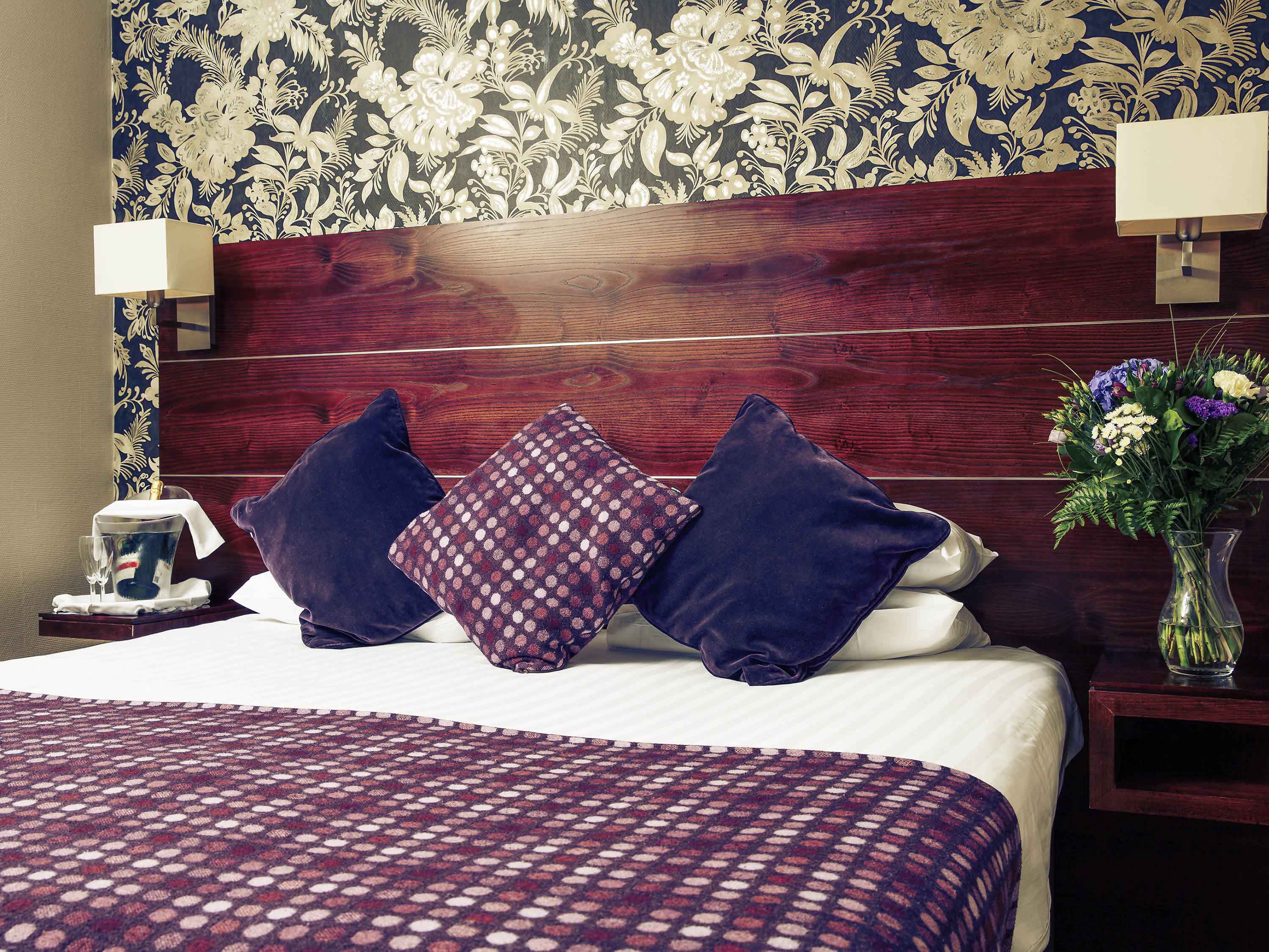 Mercure Perth Hotel