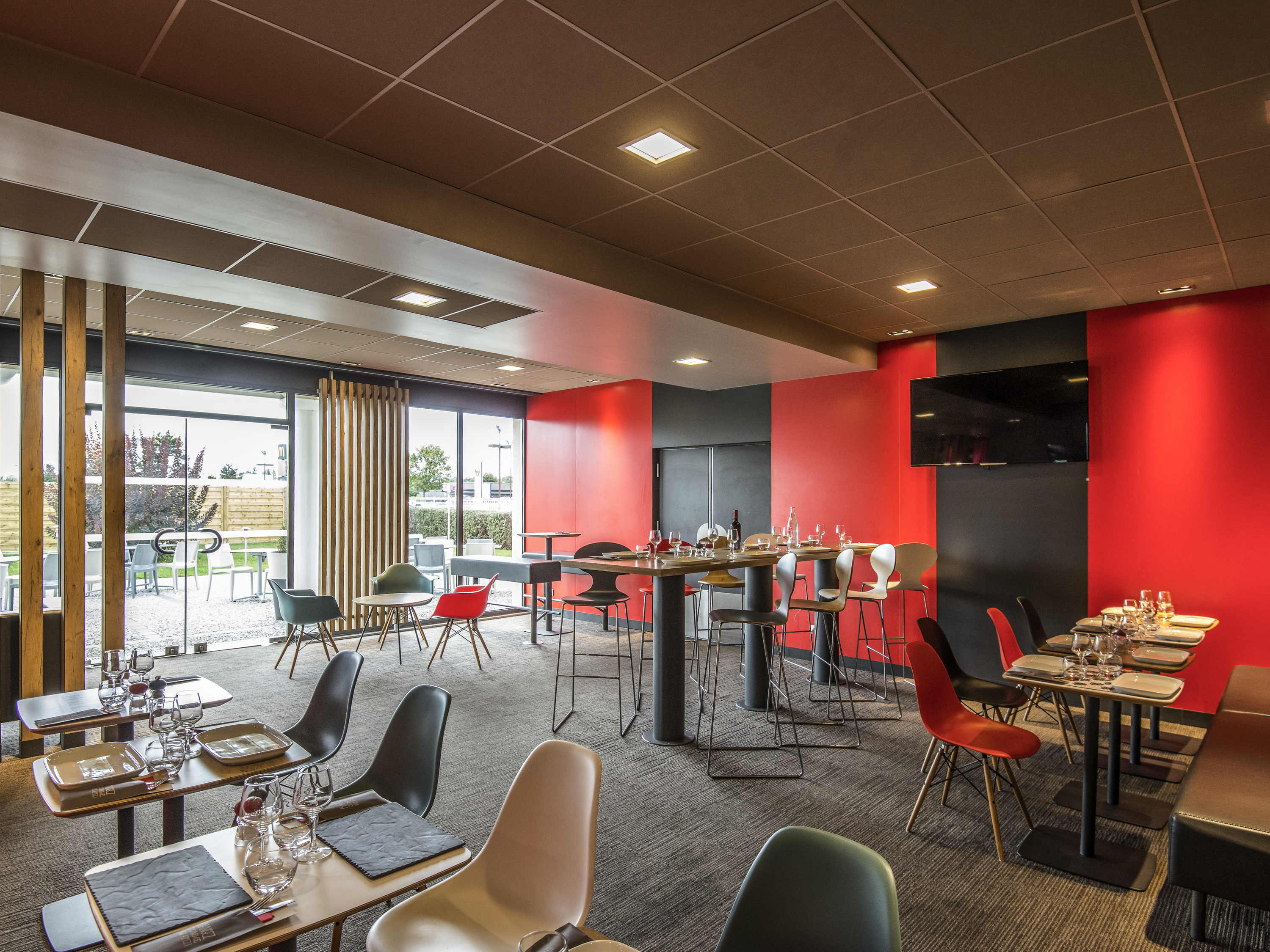 ibis Pau Lescar