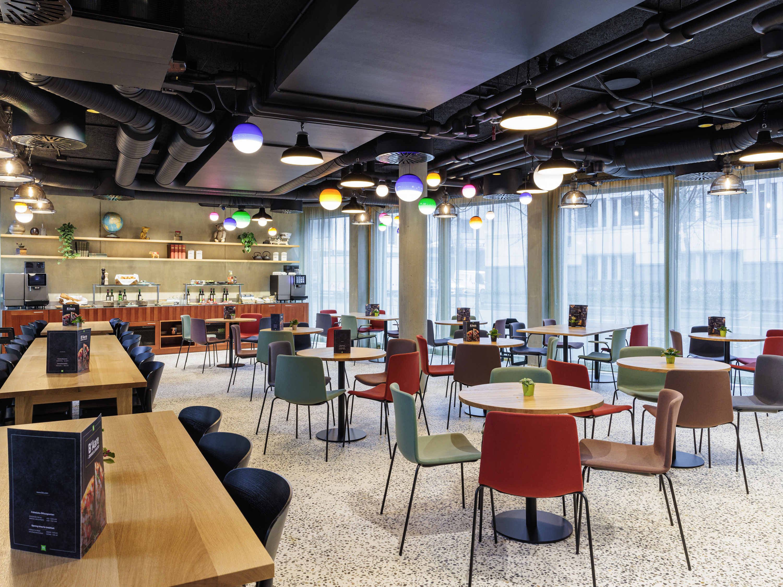 ibis Styles Bern City