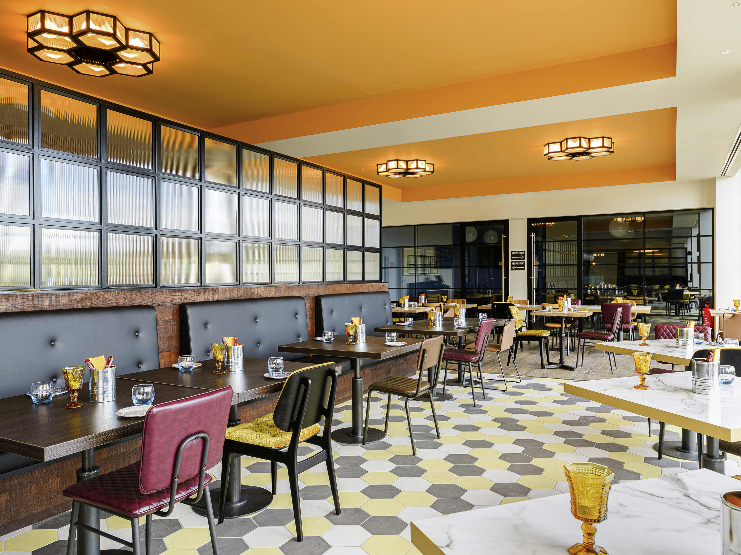 ibis Bridgwater