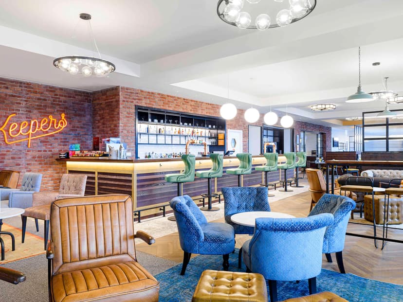ibis Bridgwater