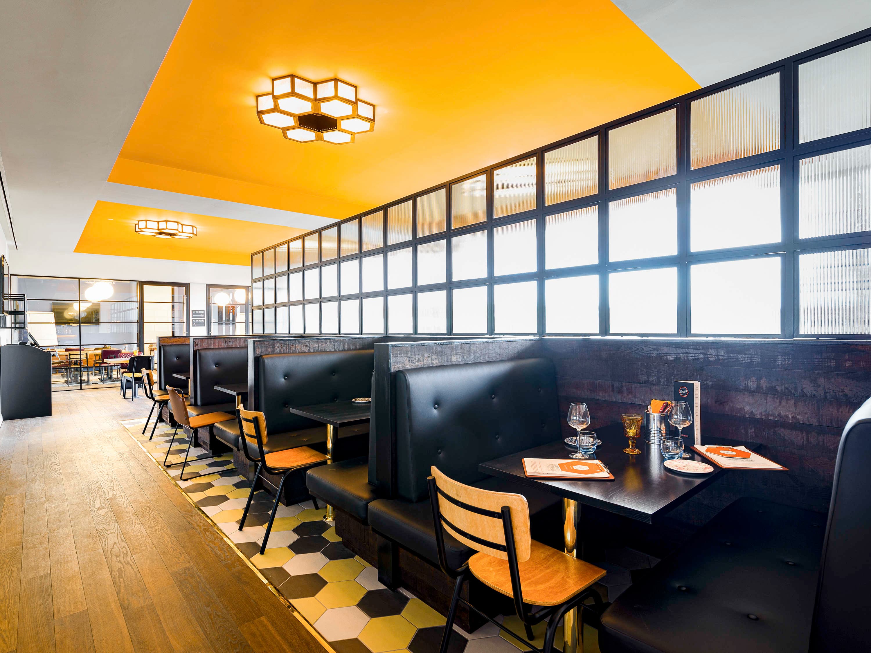 ibis Bridgwater