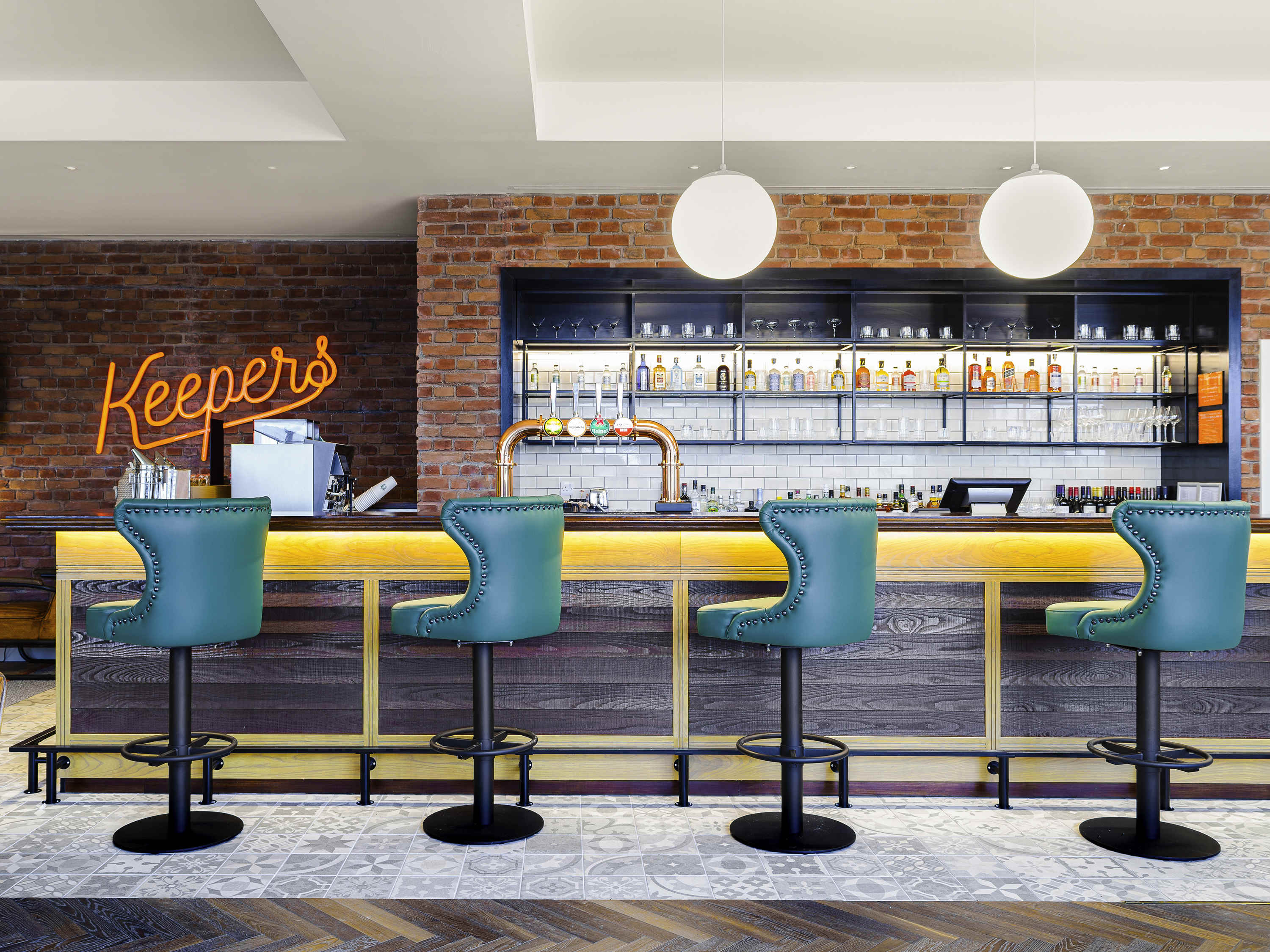 ibis Bridgwater