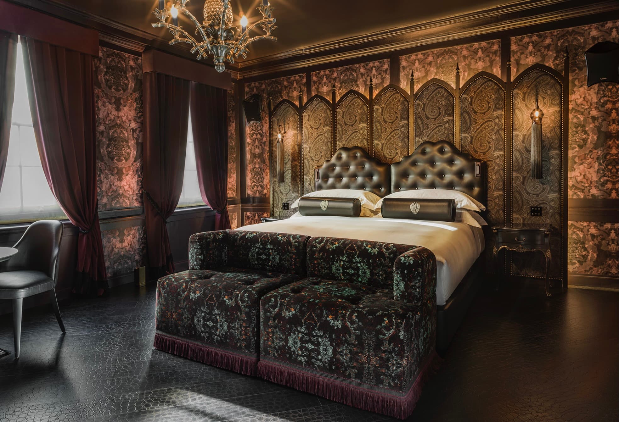 Chateau Denmark