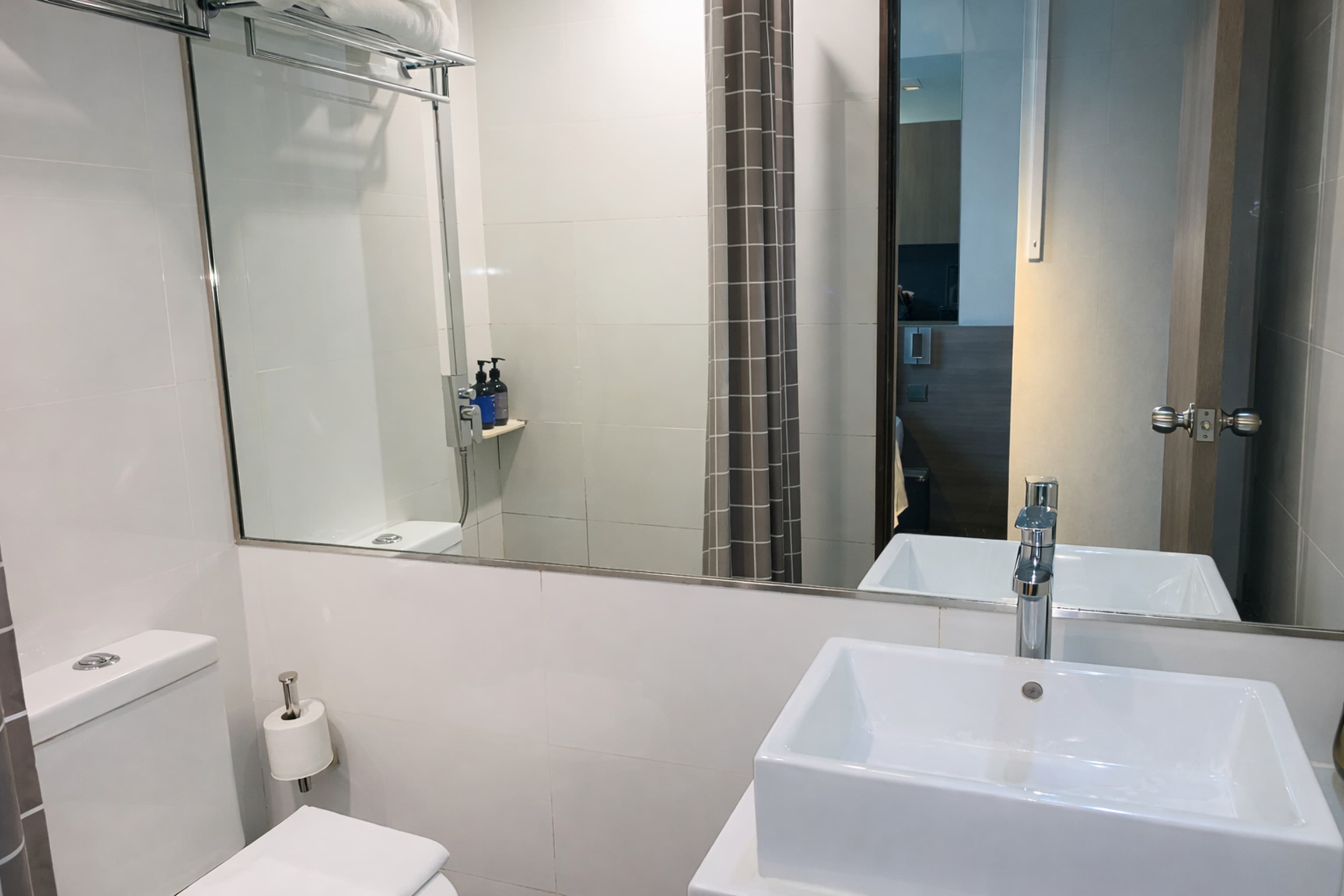 Amrise Hotel Kitchener