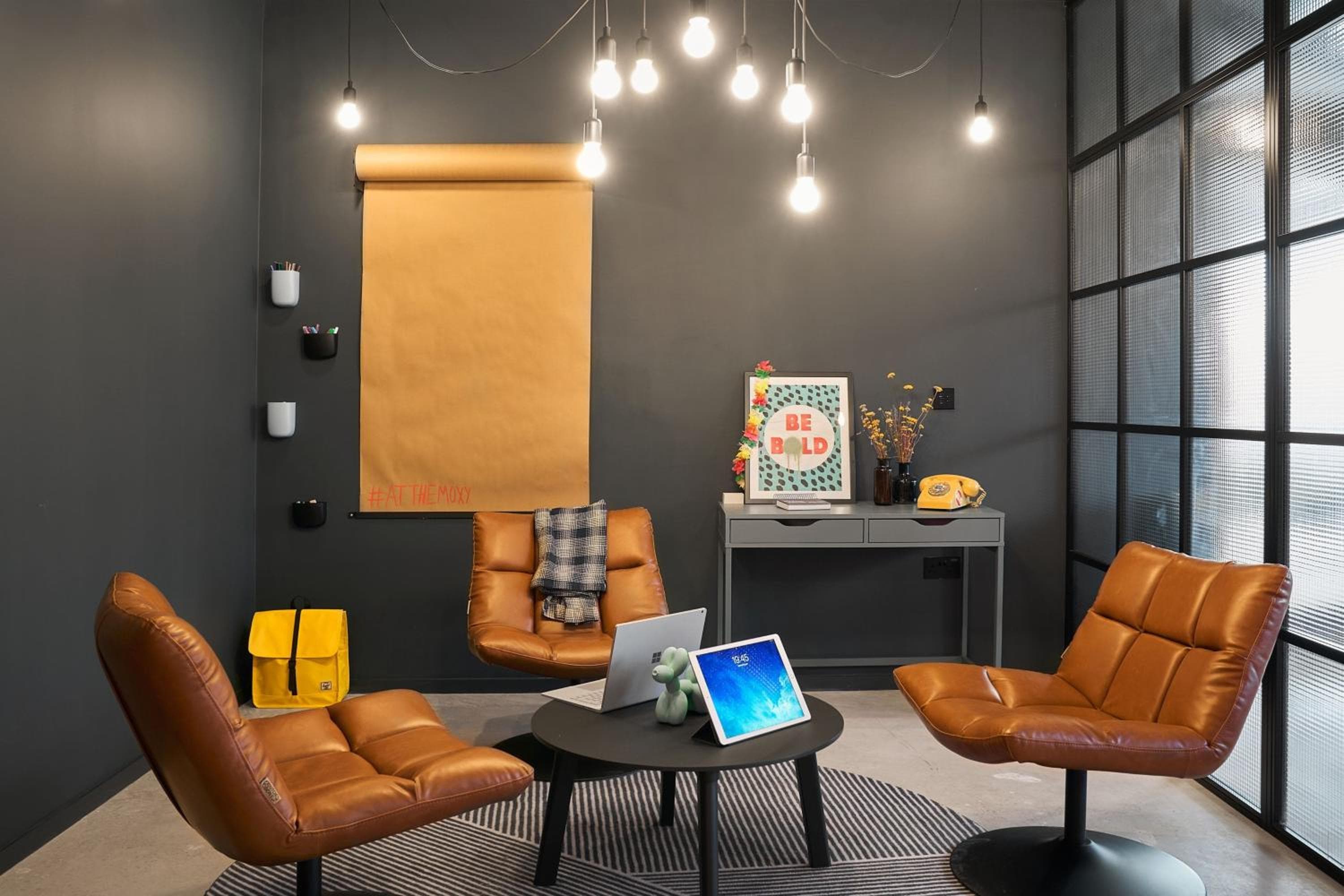 Moxy Bristol