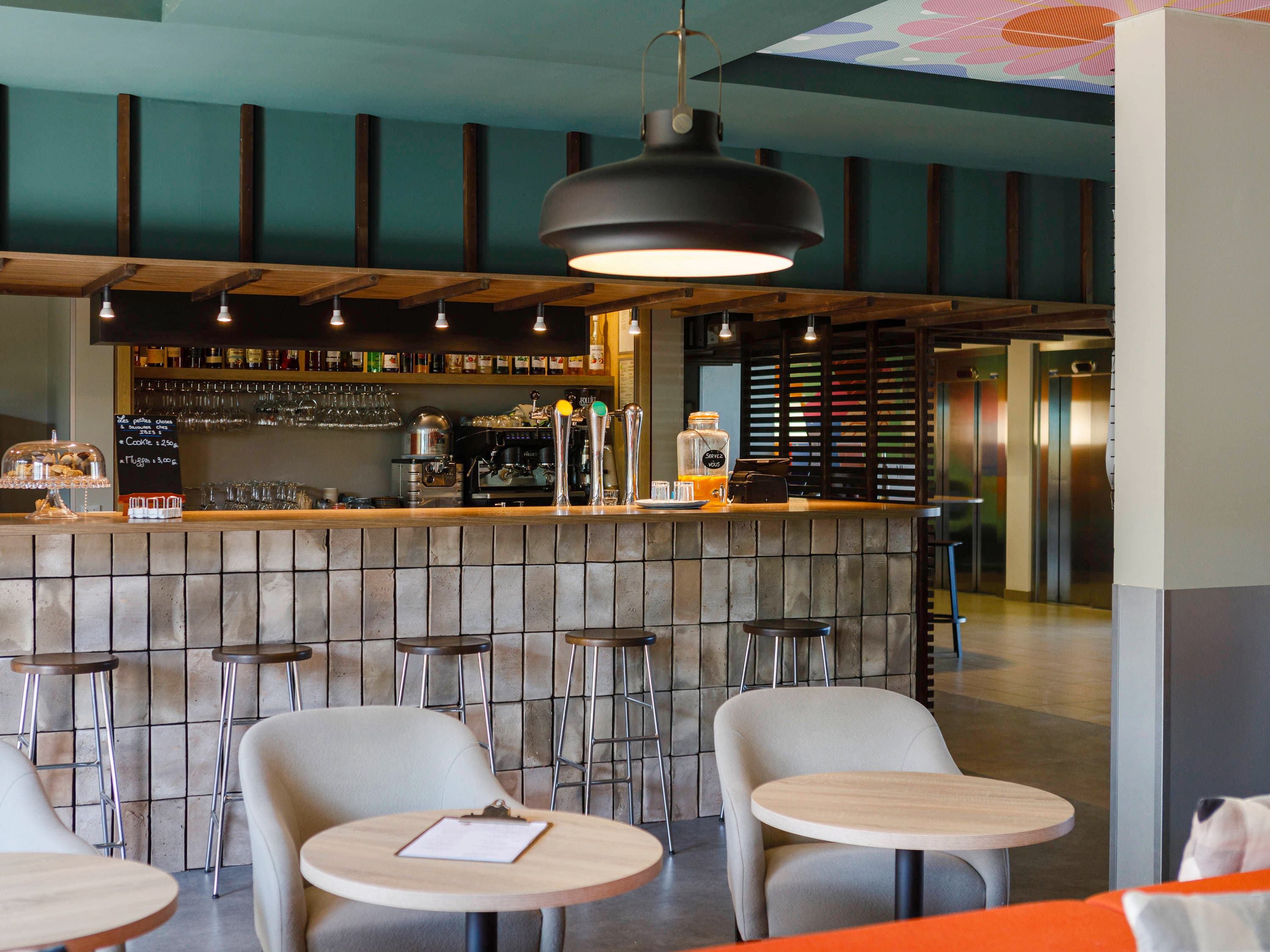 ibis Lyon Est Meyzieu