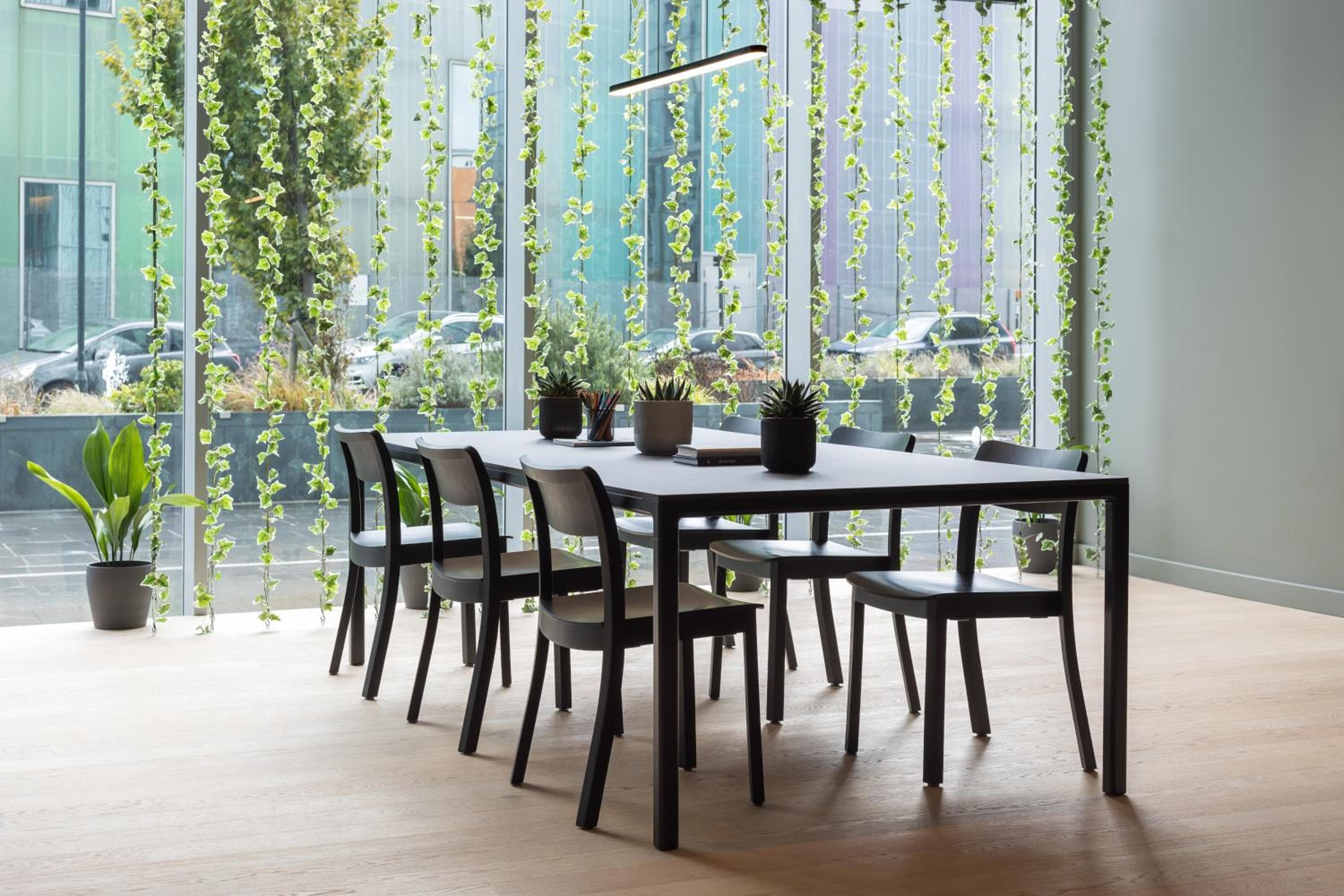 Zedwell Greenwich