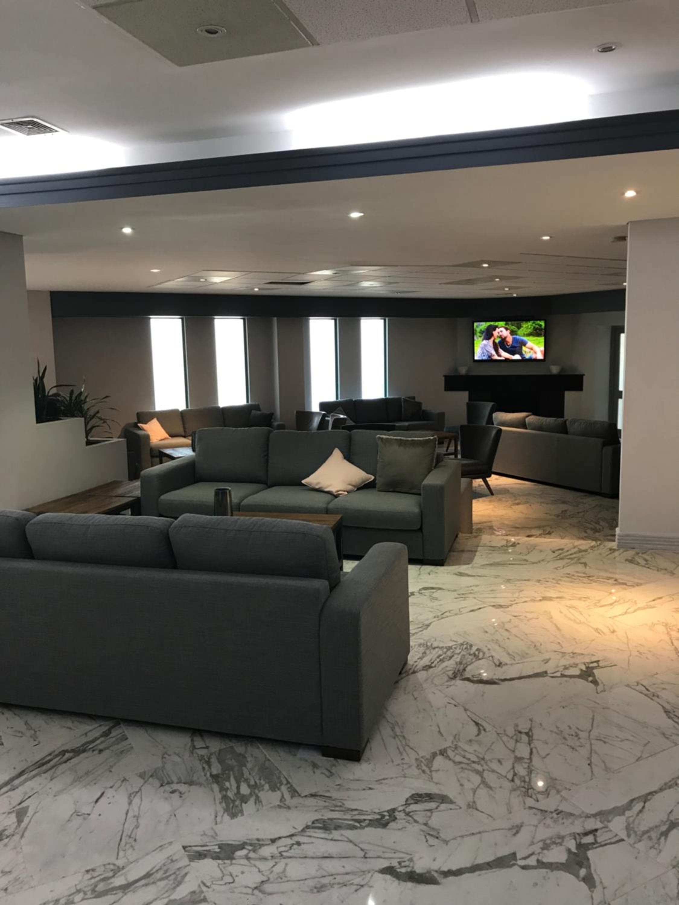 Hunts Hotel Liverpool