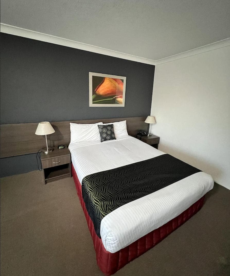 Hunts Hotel Liverpool